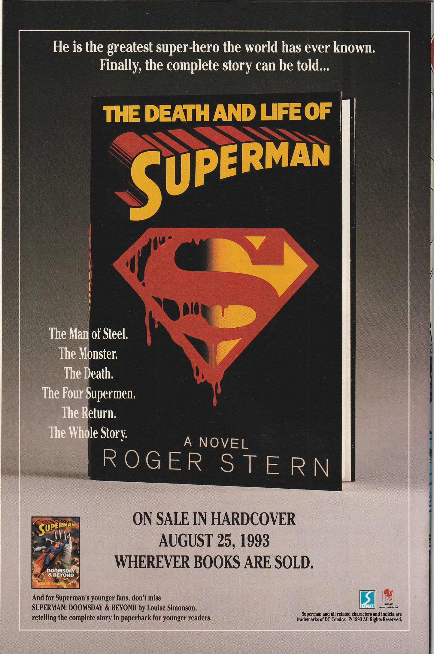 Flash #82 (Volume 2, 1993)