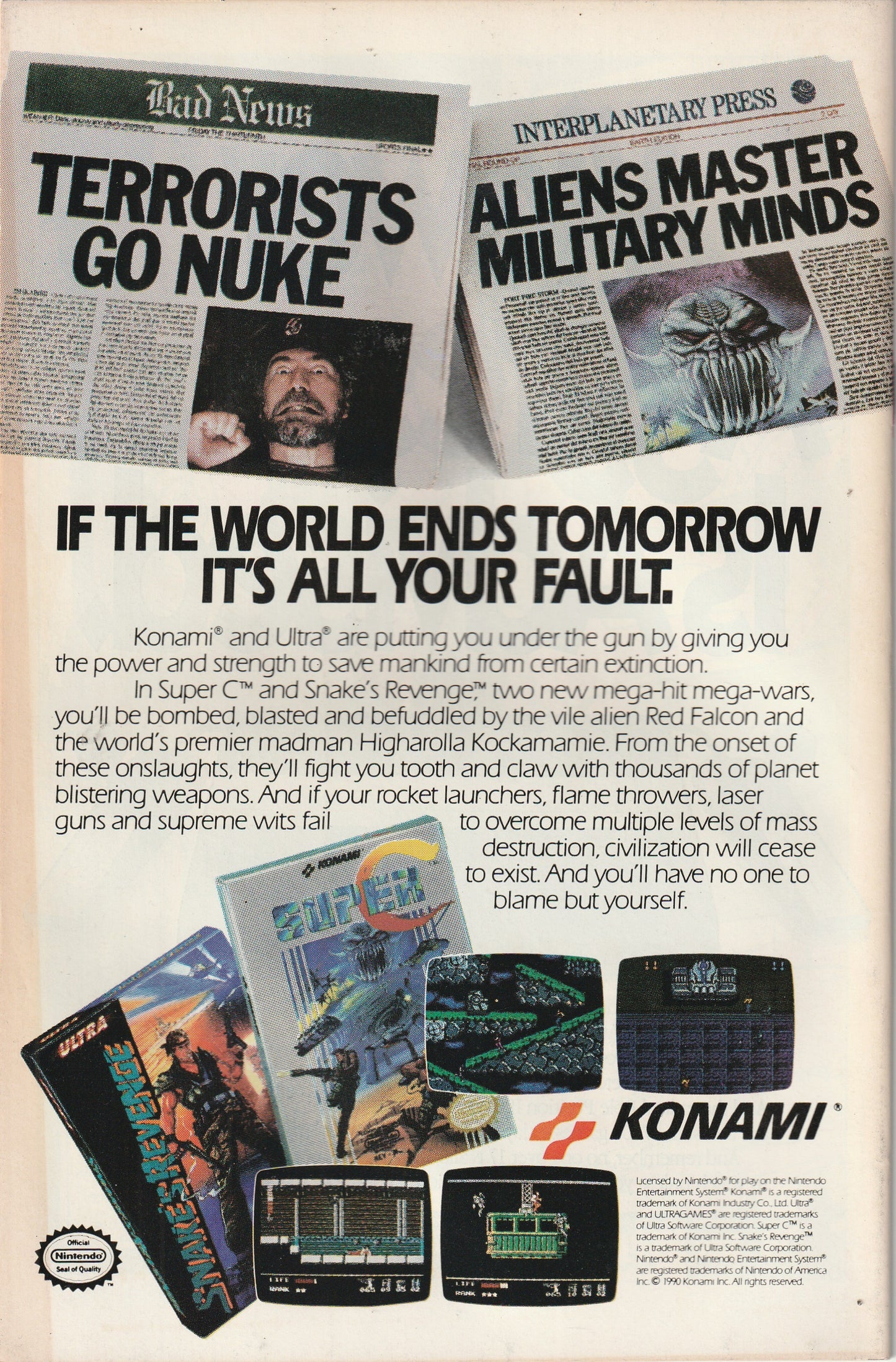 Action Comics #655 (1990)