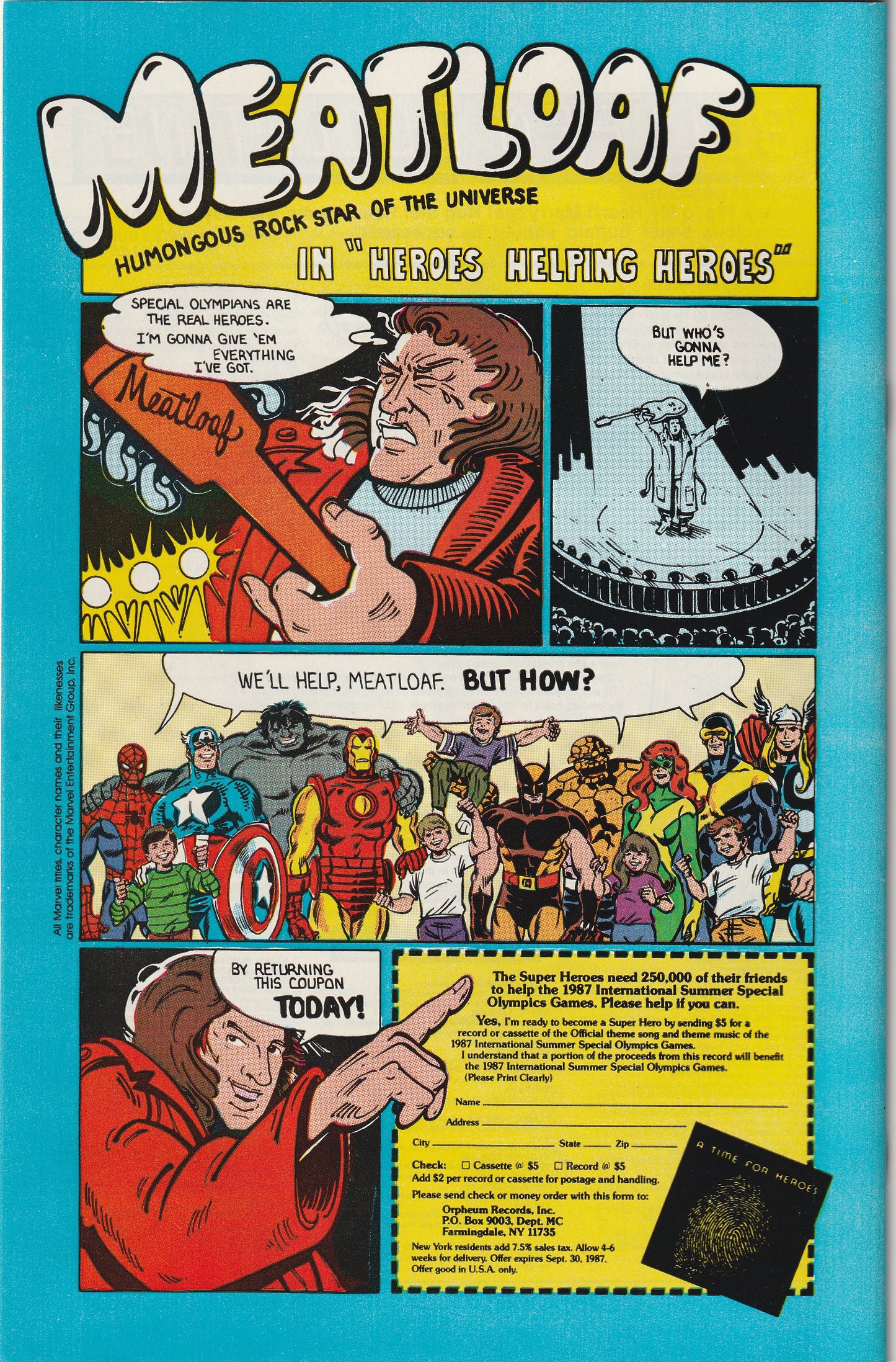 X-Factor #22 (1987)