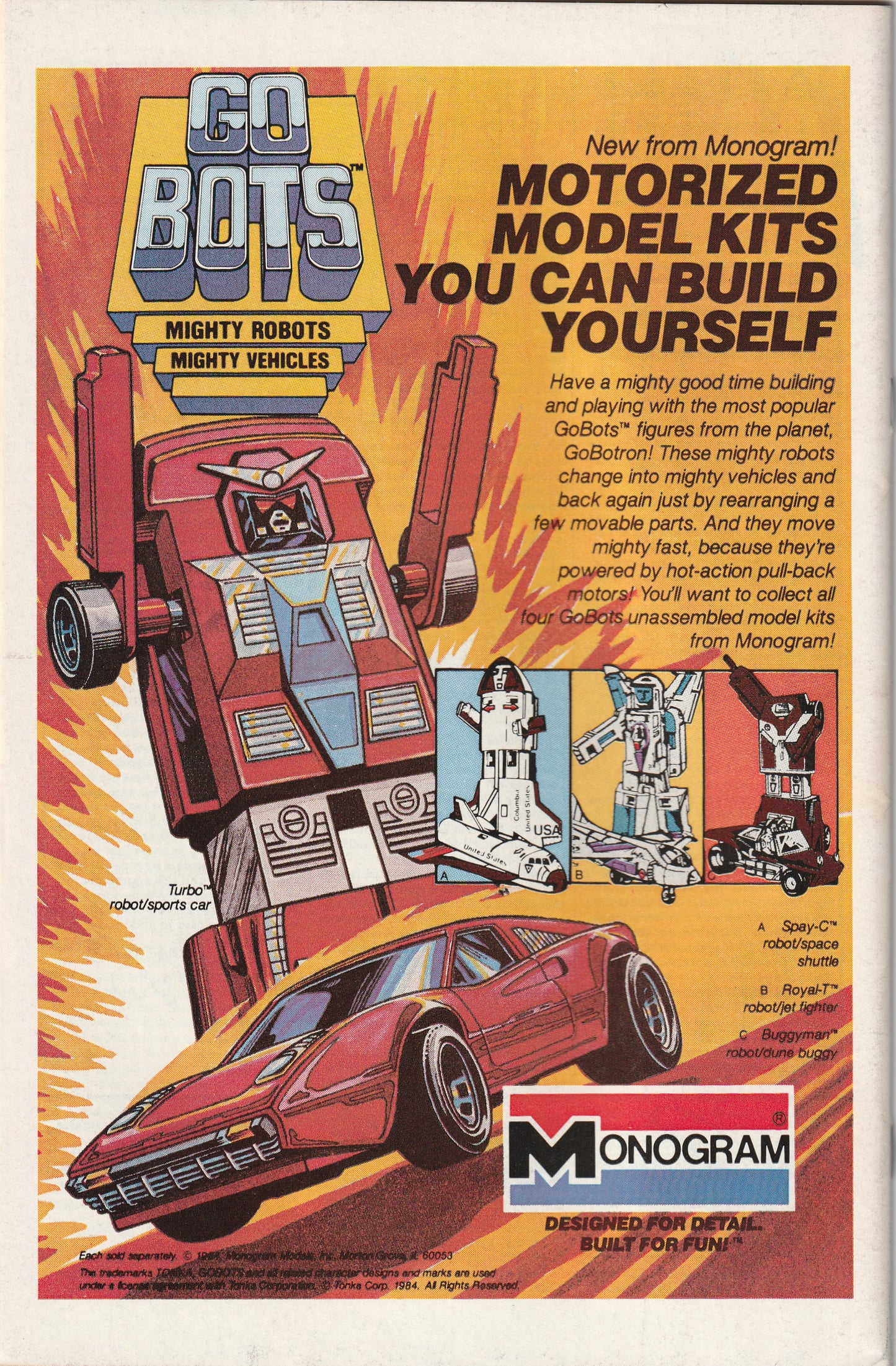 Wonder Woman #324 (1984)