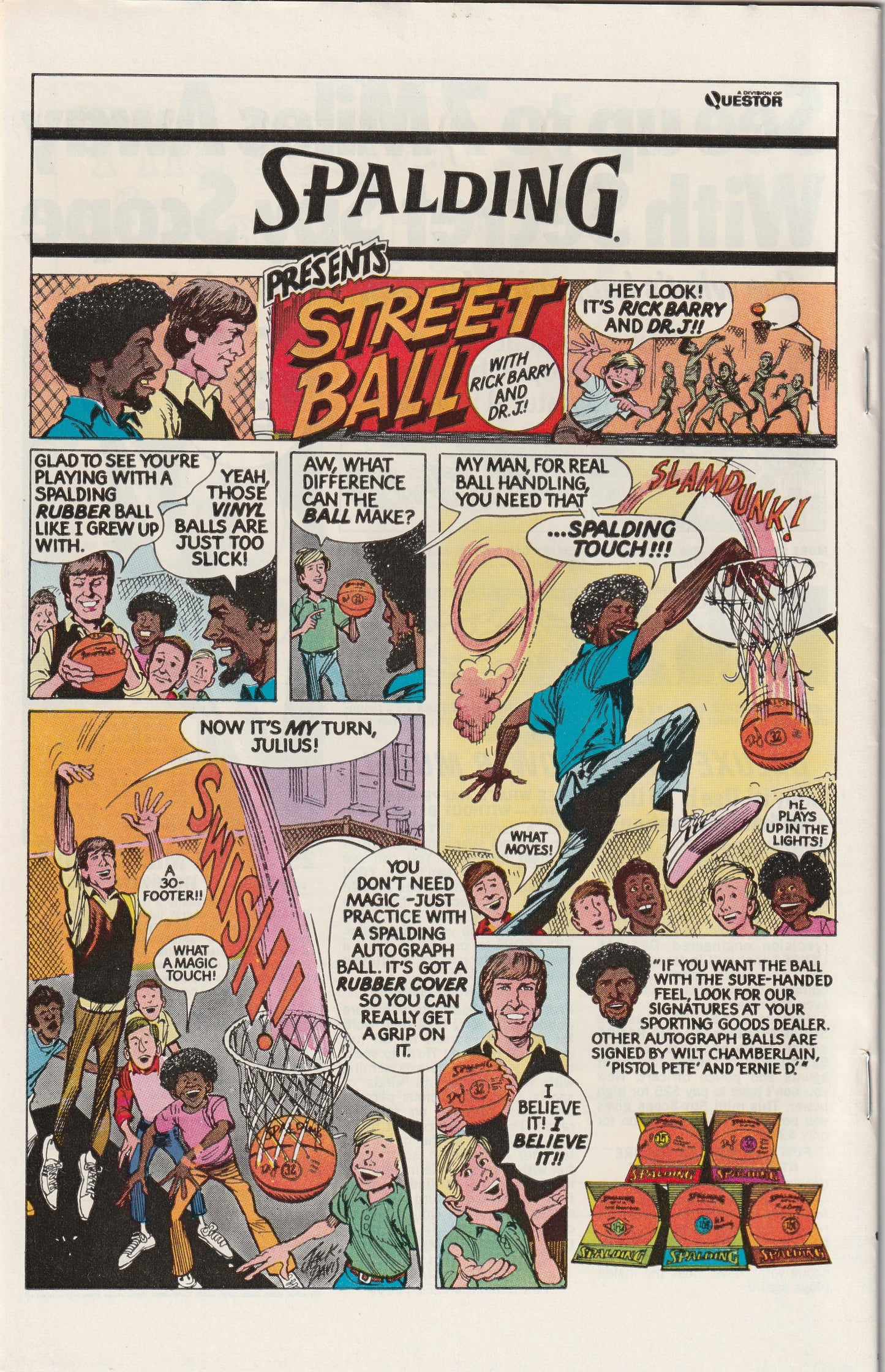 Marvel Team-Up #63 (1977) - Spider-Man & Iron Fist