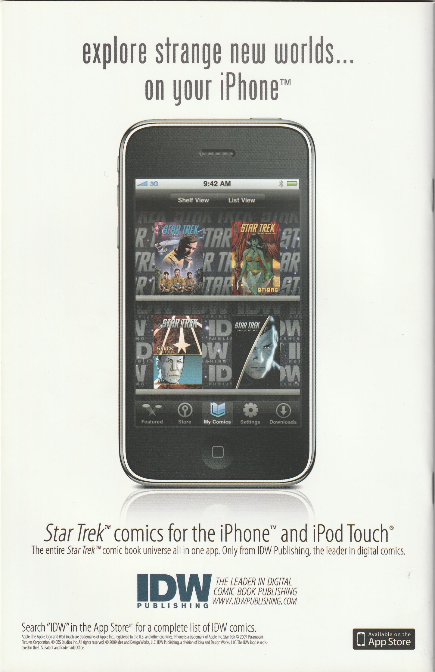 Locke & Key: Crown of Shadows #4 (of 6, 2010) - Joe Hill