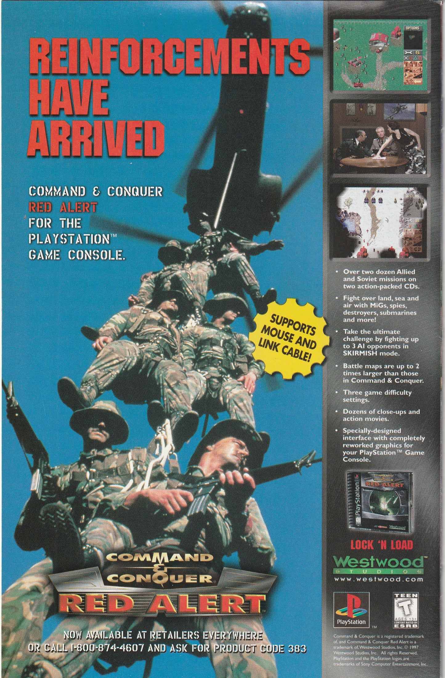 DV8 #14 (1997)
