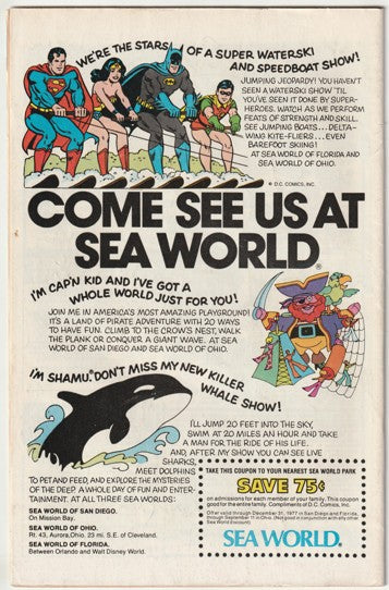 Action Comics #475 (1977)