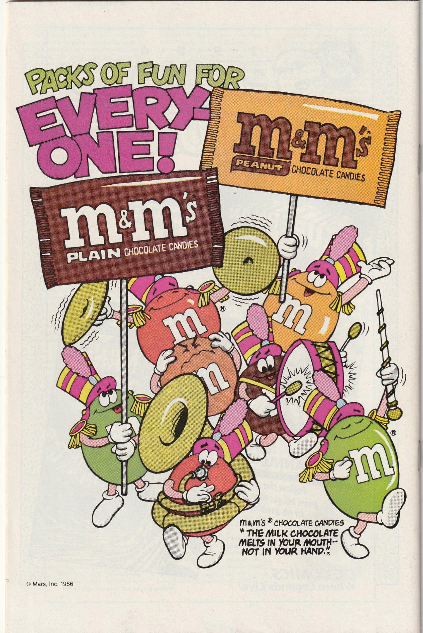 Secret Origins #5 (1986) - The Crimson Avenger