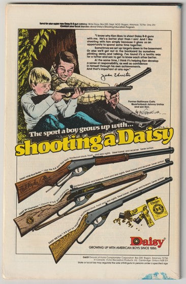 World's Finest #247 (1977)