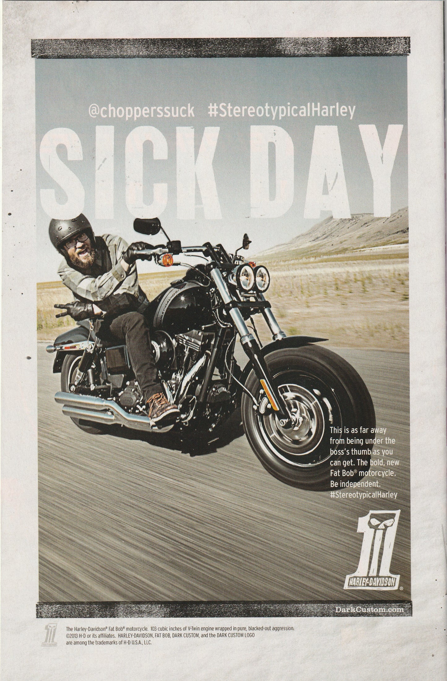 Thunderbolts #17 (2013)