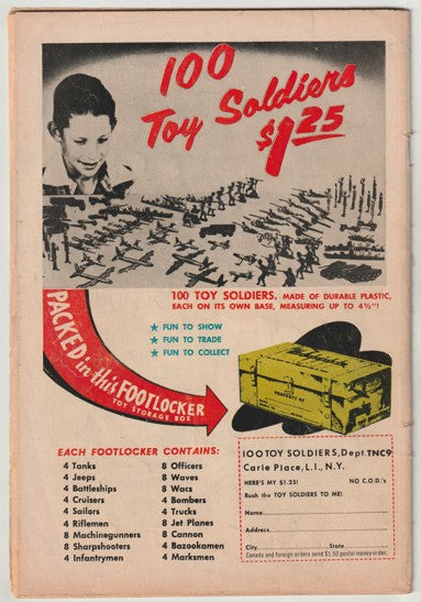 World's Finest #127 (1962)