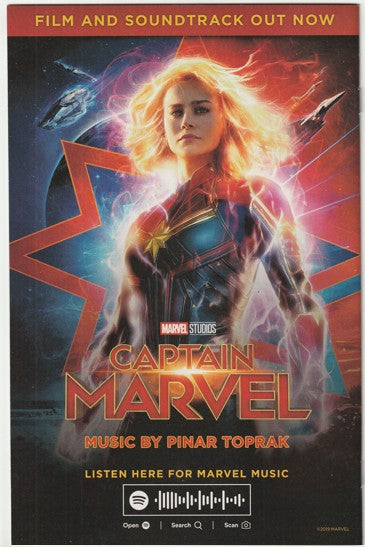 Fantastic Four #9 (LGY #654, Volume 6, 2019) - The Judgement of Doom