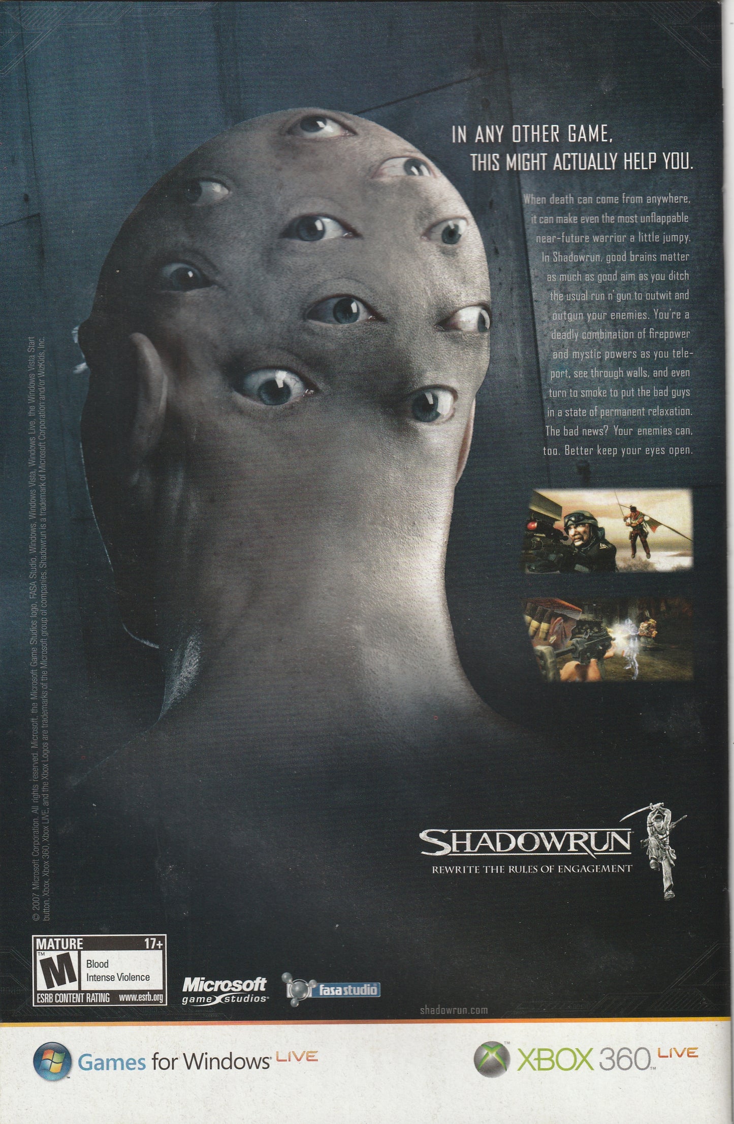 Buffy the Vampire Slayer Season 8 #4 (2007)