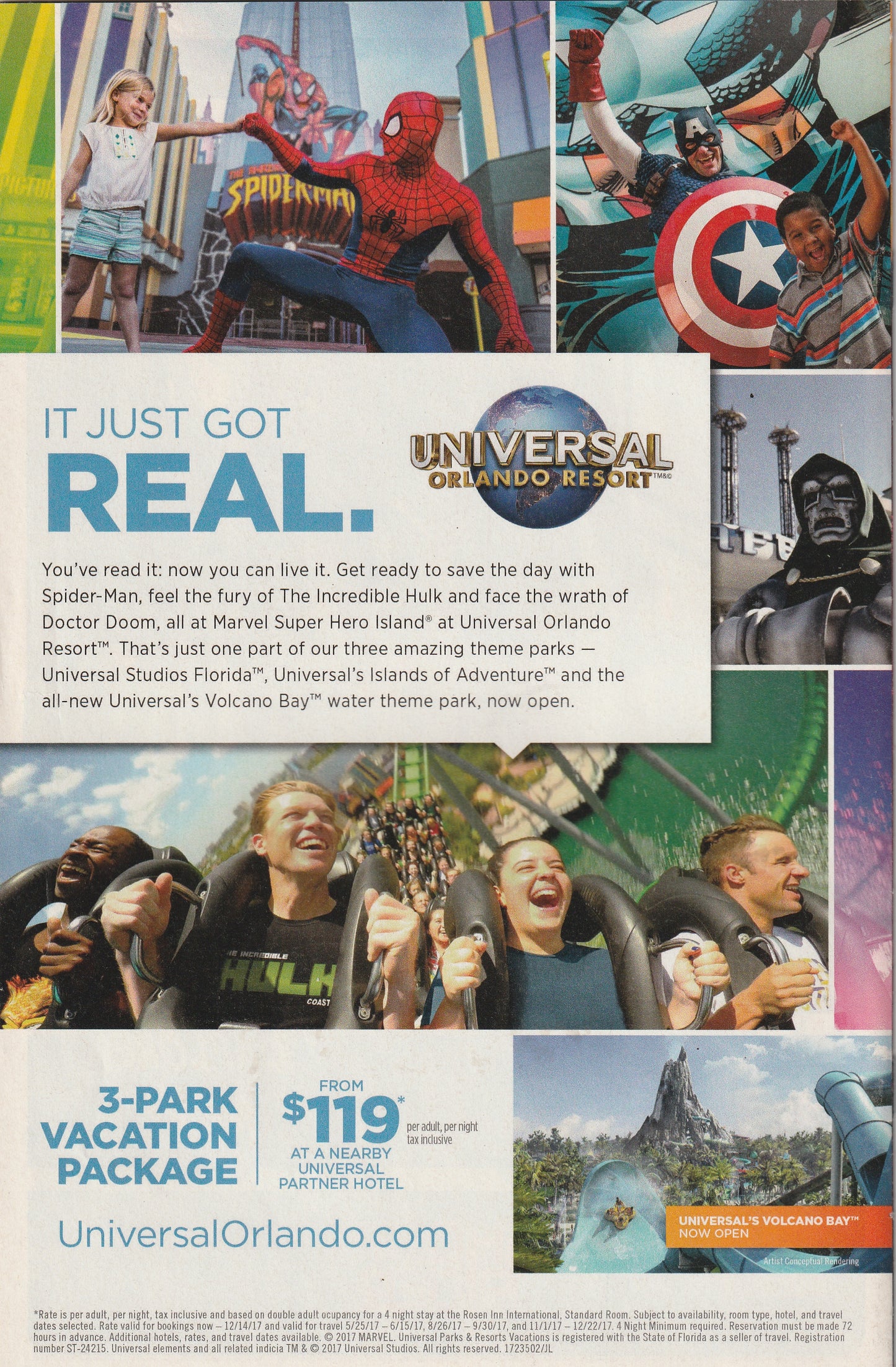 Spider-Man #17 (2017) - Brian Michael Bendis