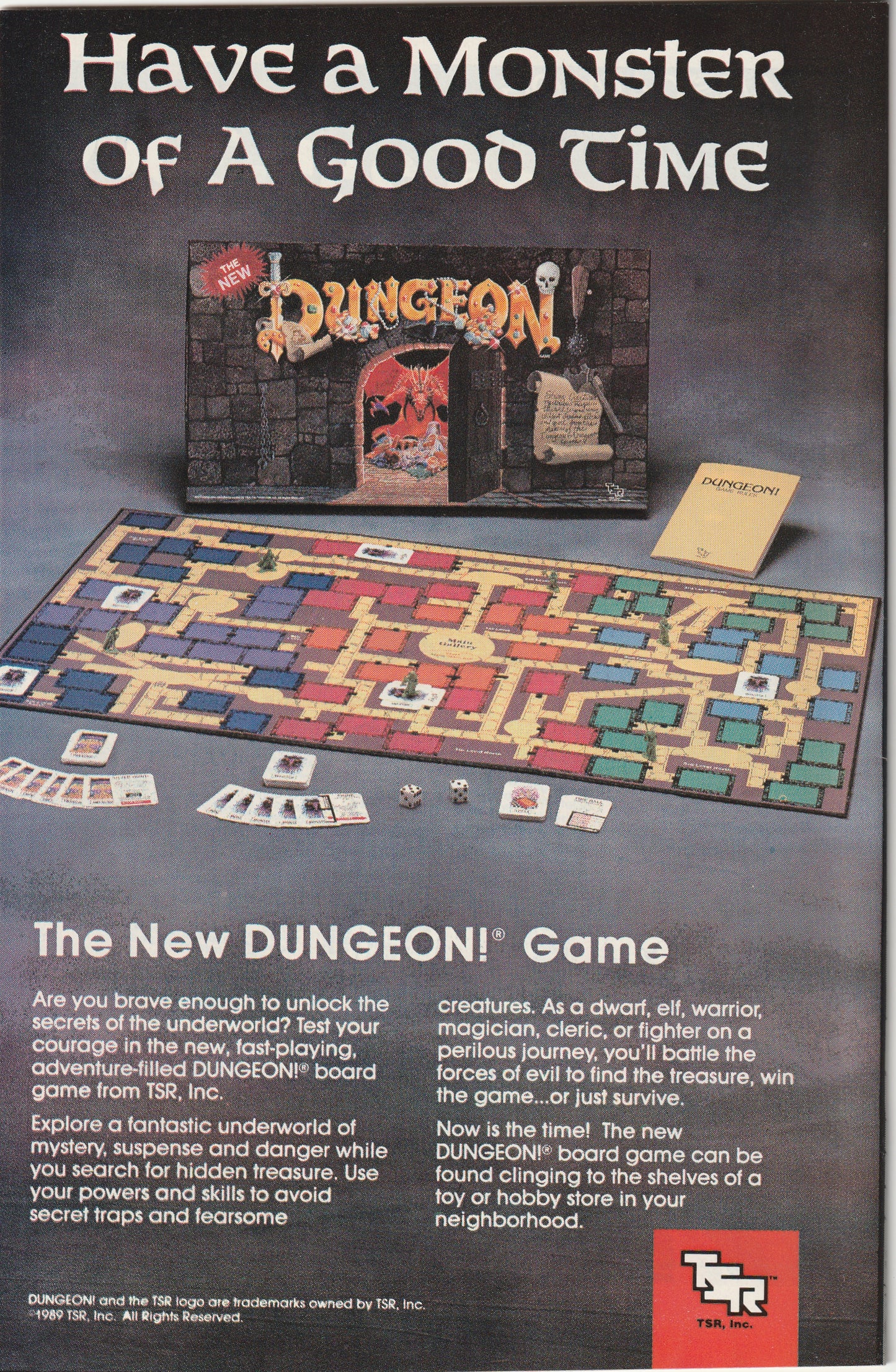 Silver Surfer #30 (1989)