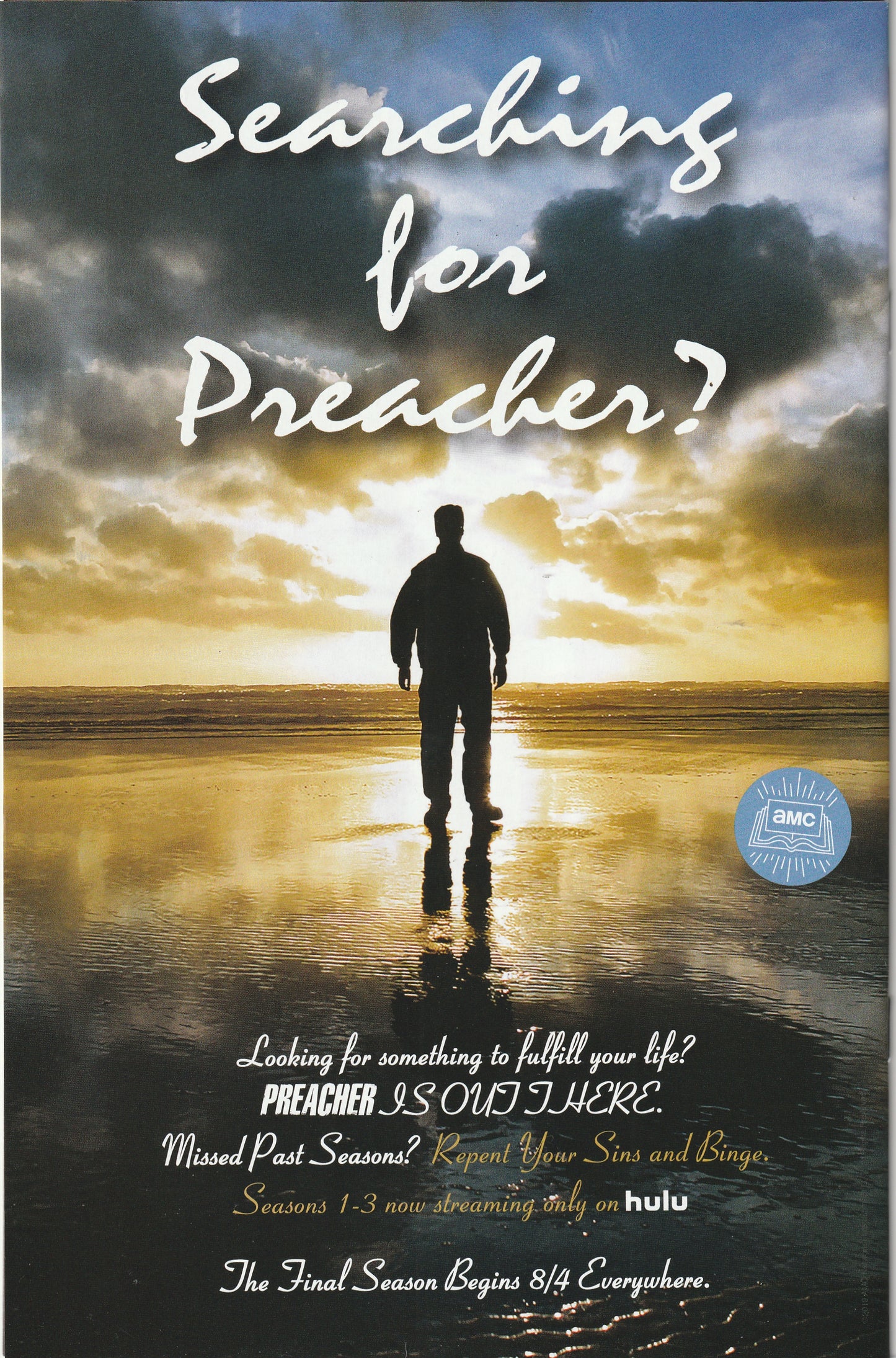 Superman's Pal, Jimmy Olsen #1 (2019)