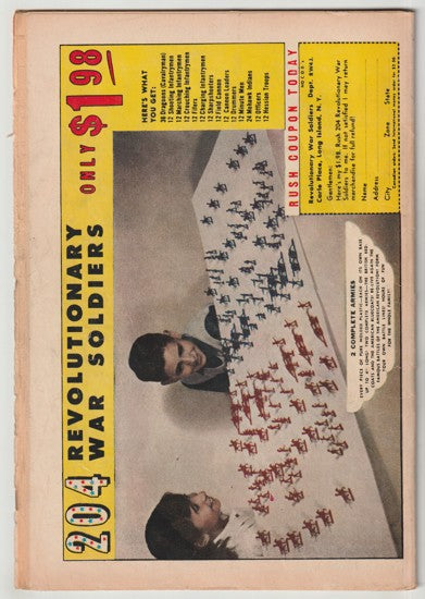 World's Finest #128 (1962)