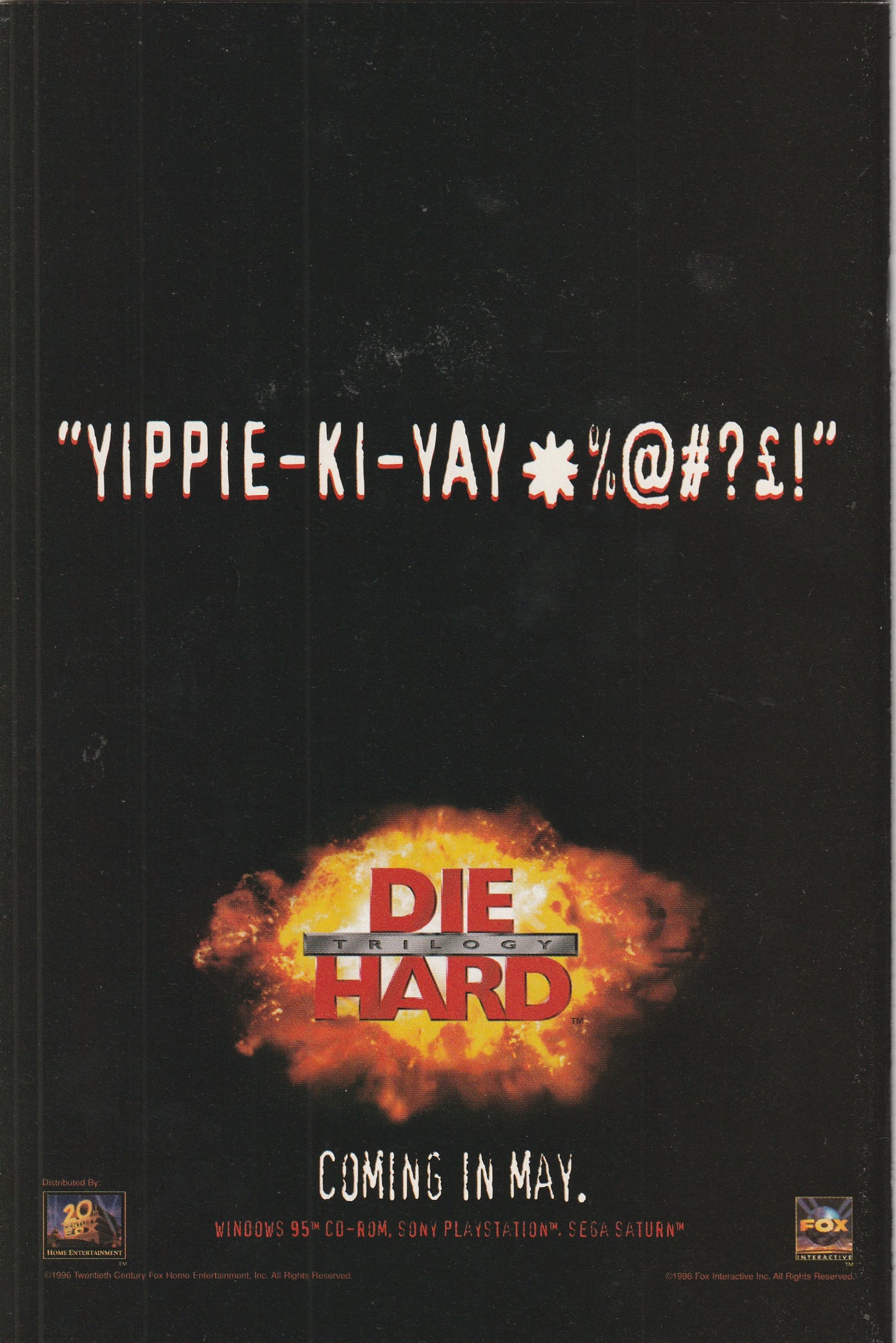 Spider-Man #71 (1996)