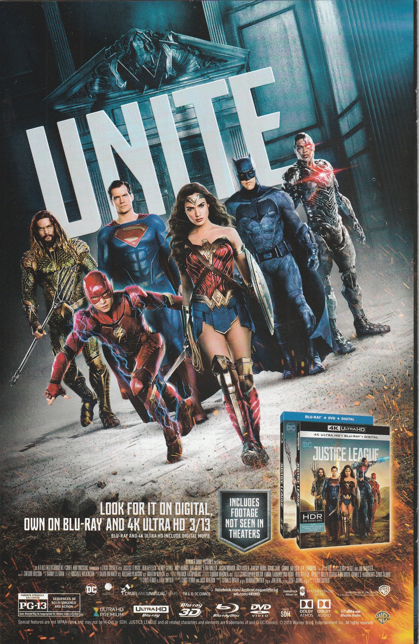 Imaginary Fiends #4 (2018)