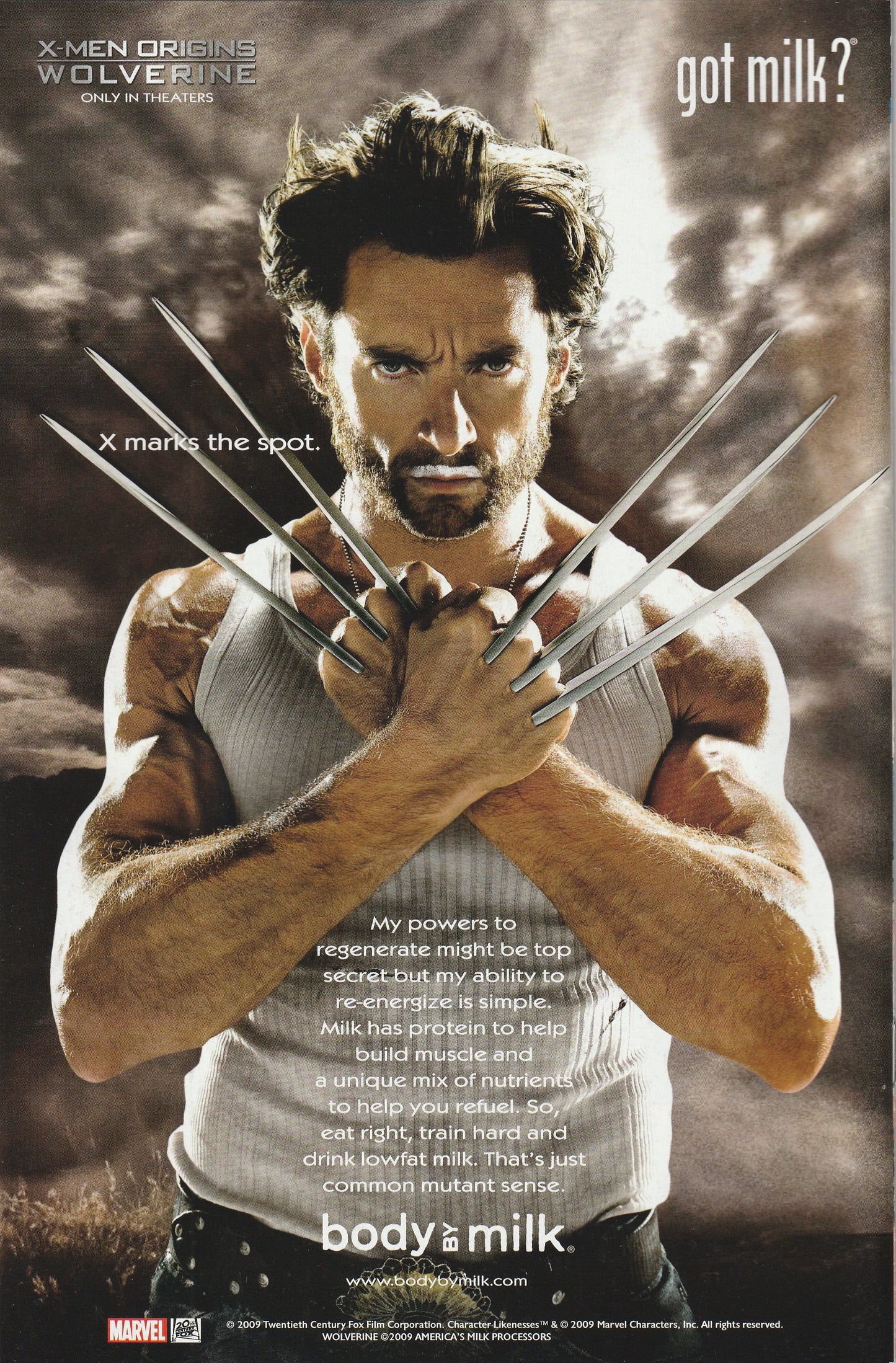 The Network #1 (2009) - Battle for the Cowl