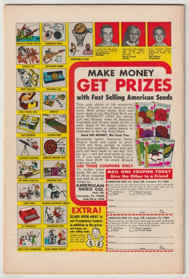 Daredevil #75 (1971) - 1st Appearance of El Condor