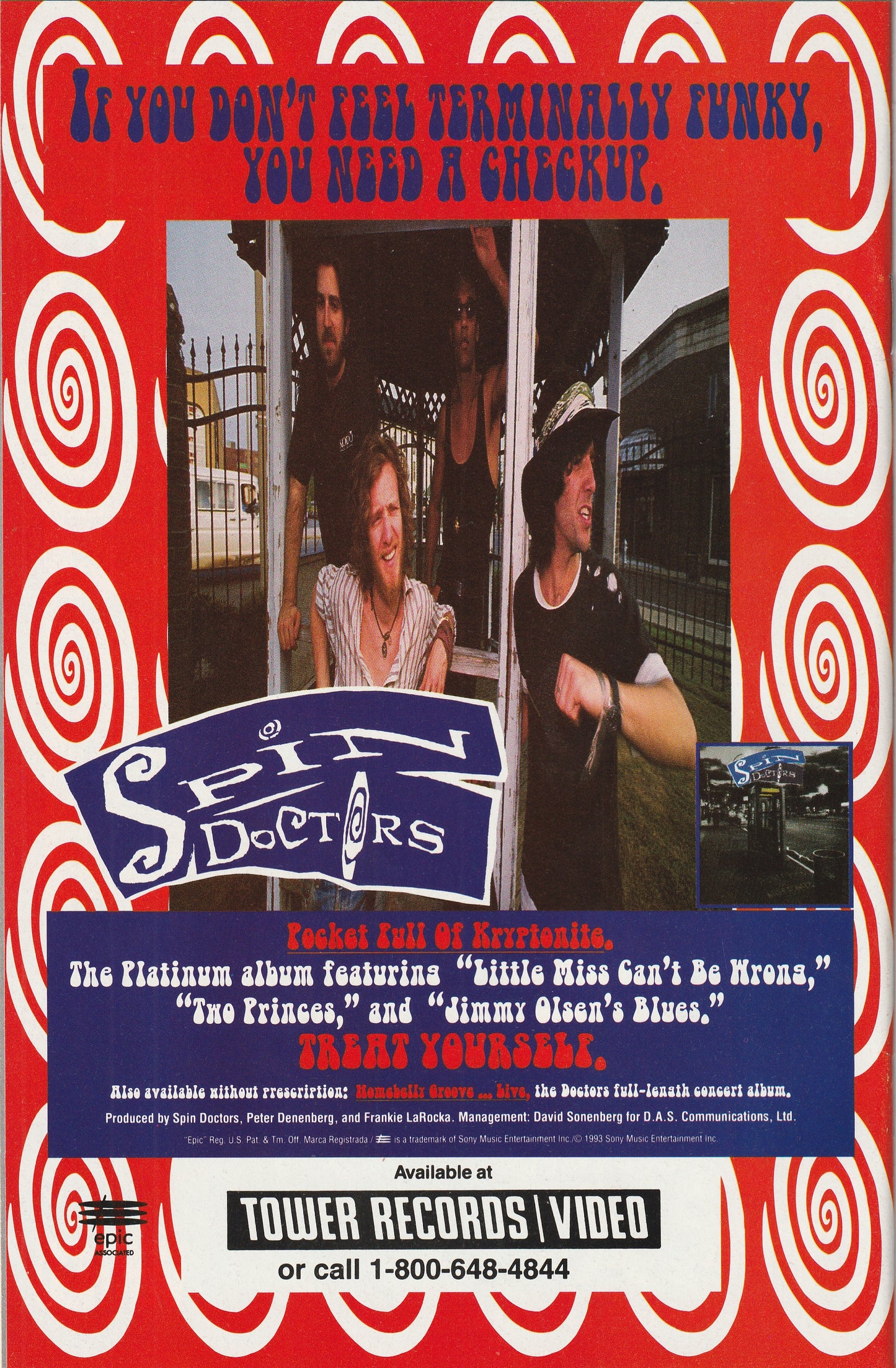 Sandman #49 (1993) - Autographed by Jill Thompson