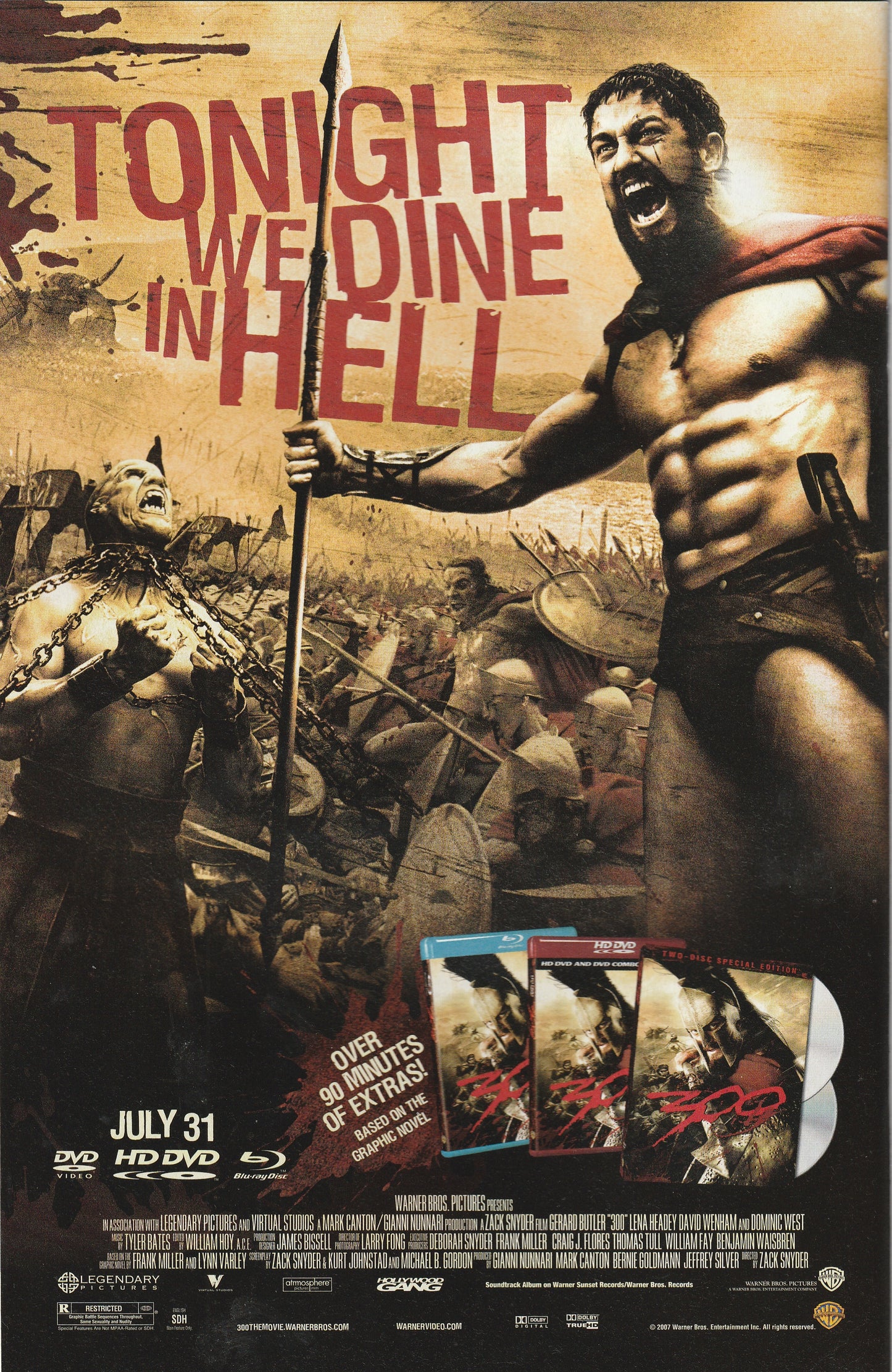 Buffy the Vampire Slayer Season 8 #5 (2007)