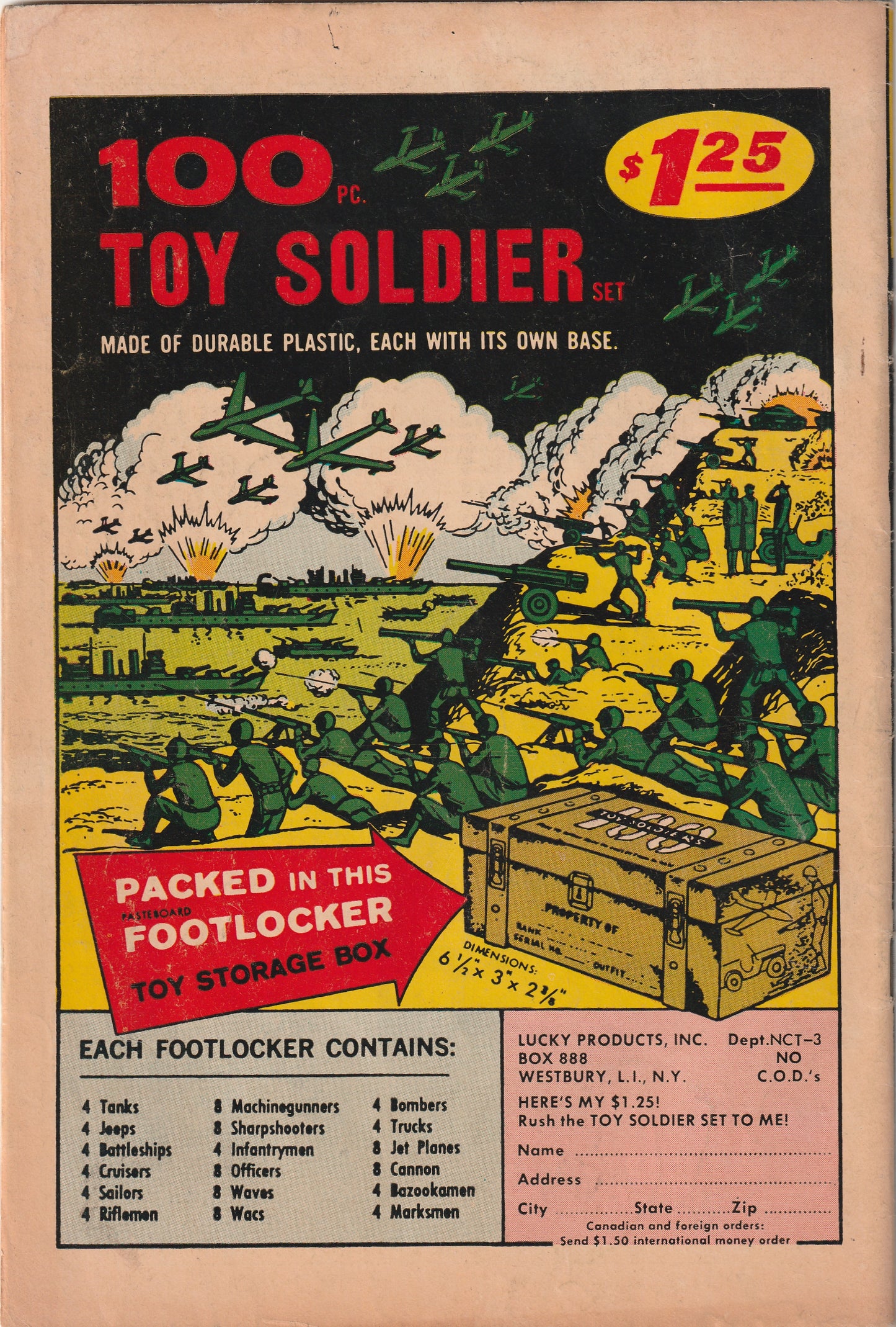 Superman's Pal, Jimmy Olsen #120 (1969)