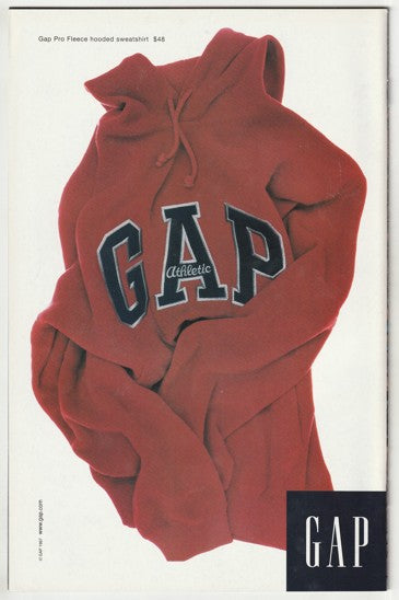 JLA #15 (1998) - Grant Morrison