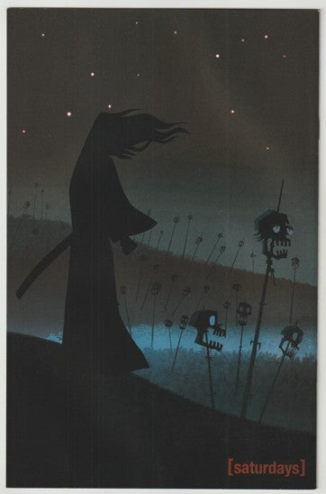 Batman #19 (2017) - I Am Bane - Tim Sale Variant cover