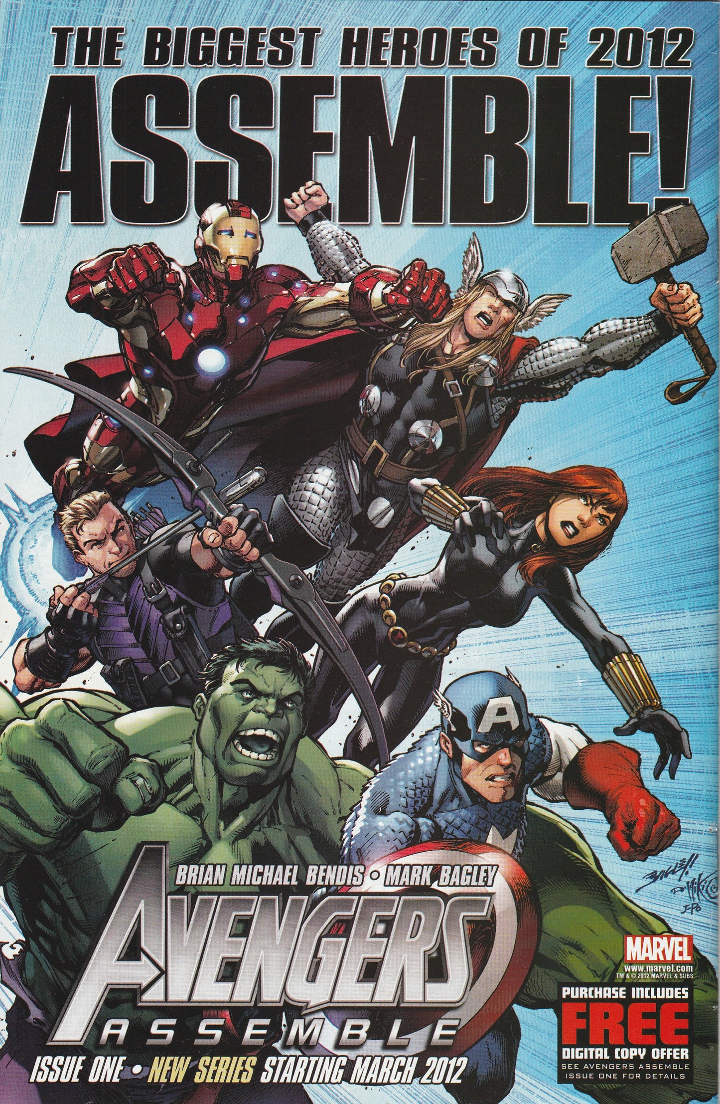 Avenging Spider-Man #4 (2012)