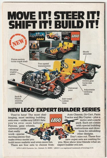 Marvel Triple Action #46 (1979)