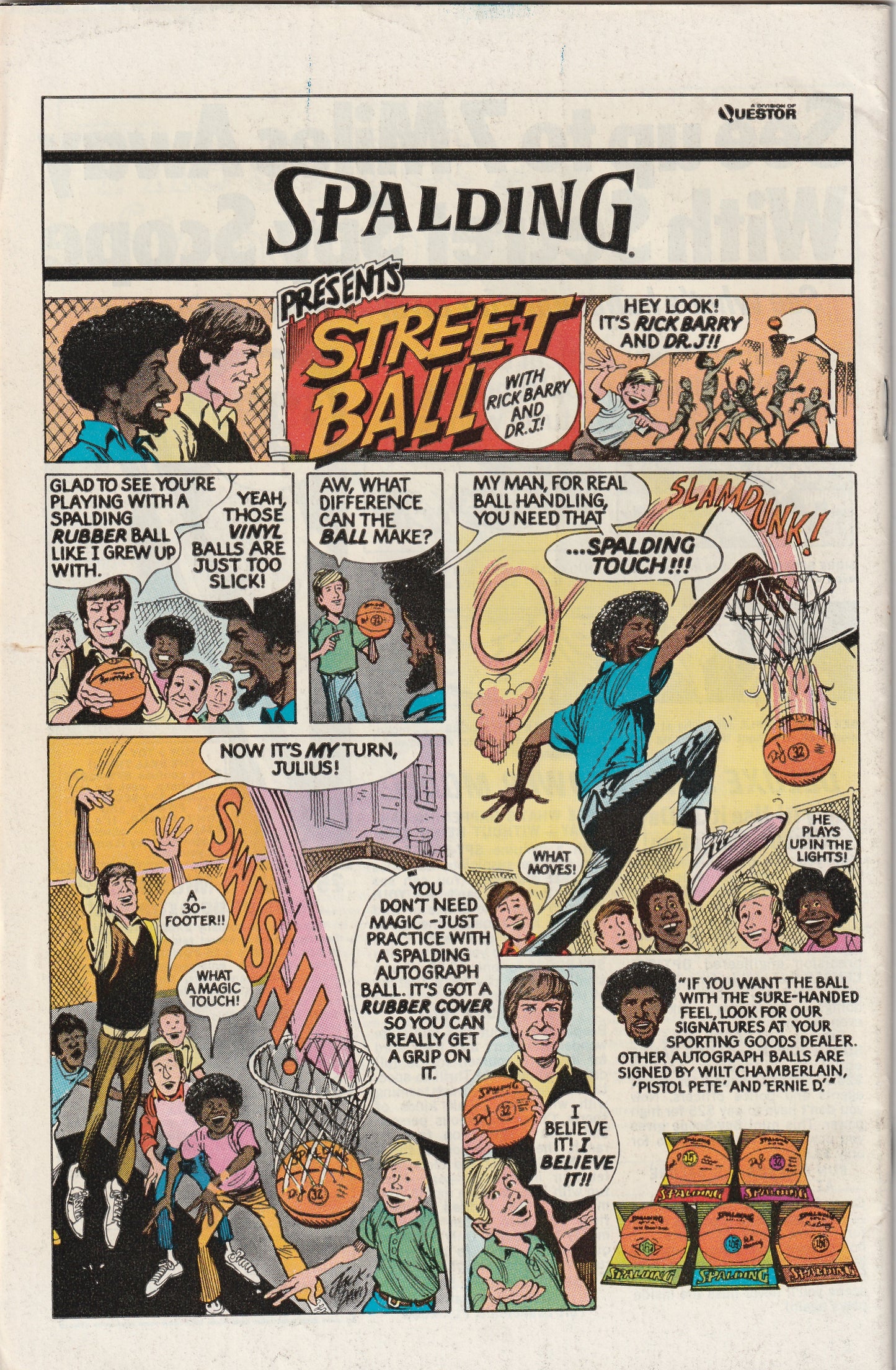 Marvel Team-Up #64 (1977) - Spider-Man & Daughters of the Dragon