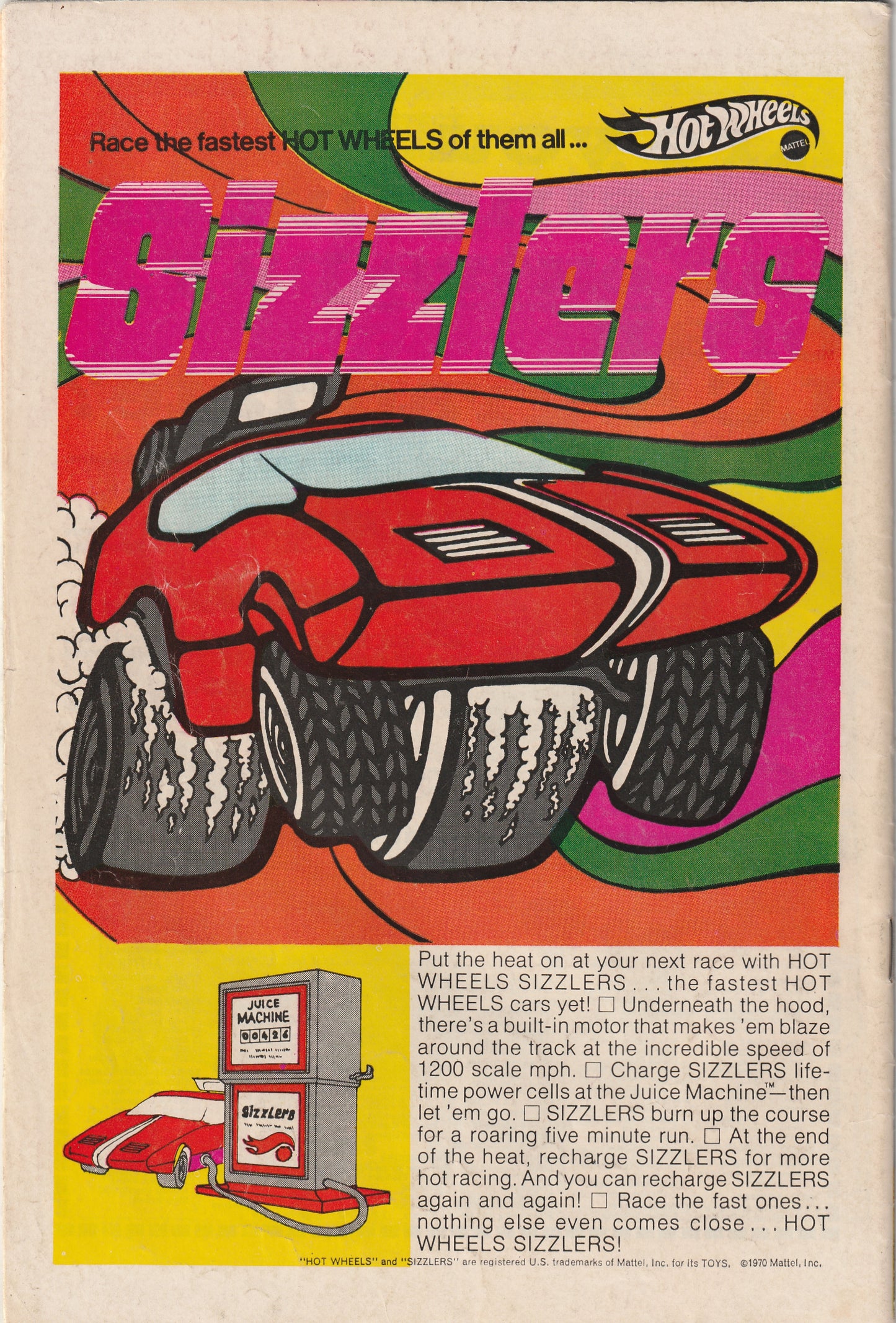 Archie's Joke Book #155 (1970)