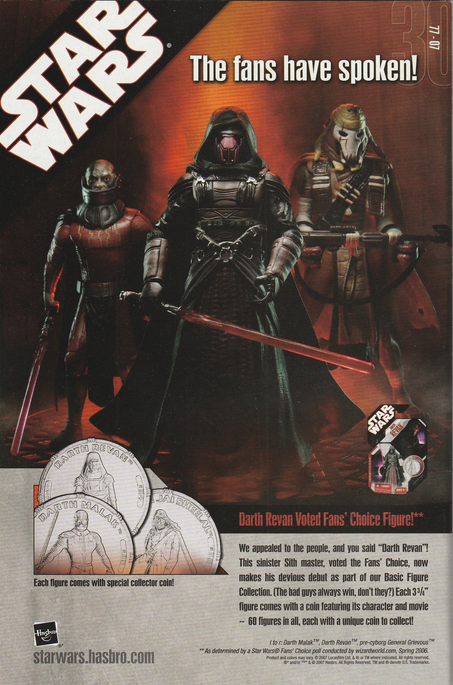 Star Wars: Legacy #15 (2007) - Claws of the Dragon Part 1