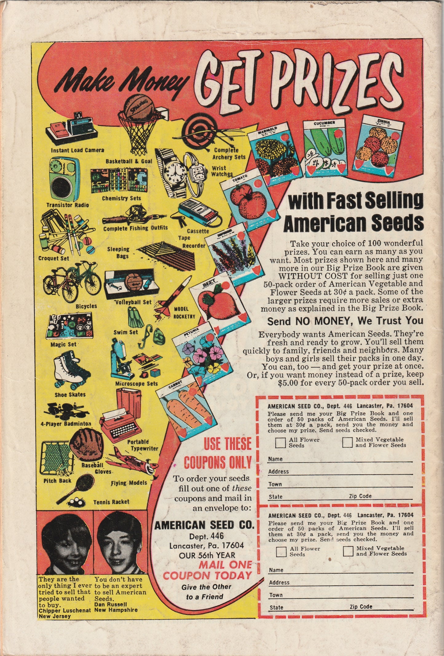 Marvel Team-Up #22 (1974) - Spider-Man & Hawkeye
