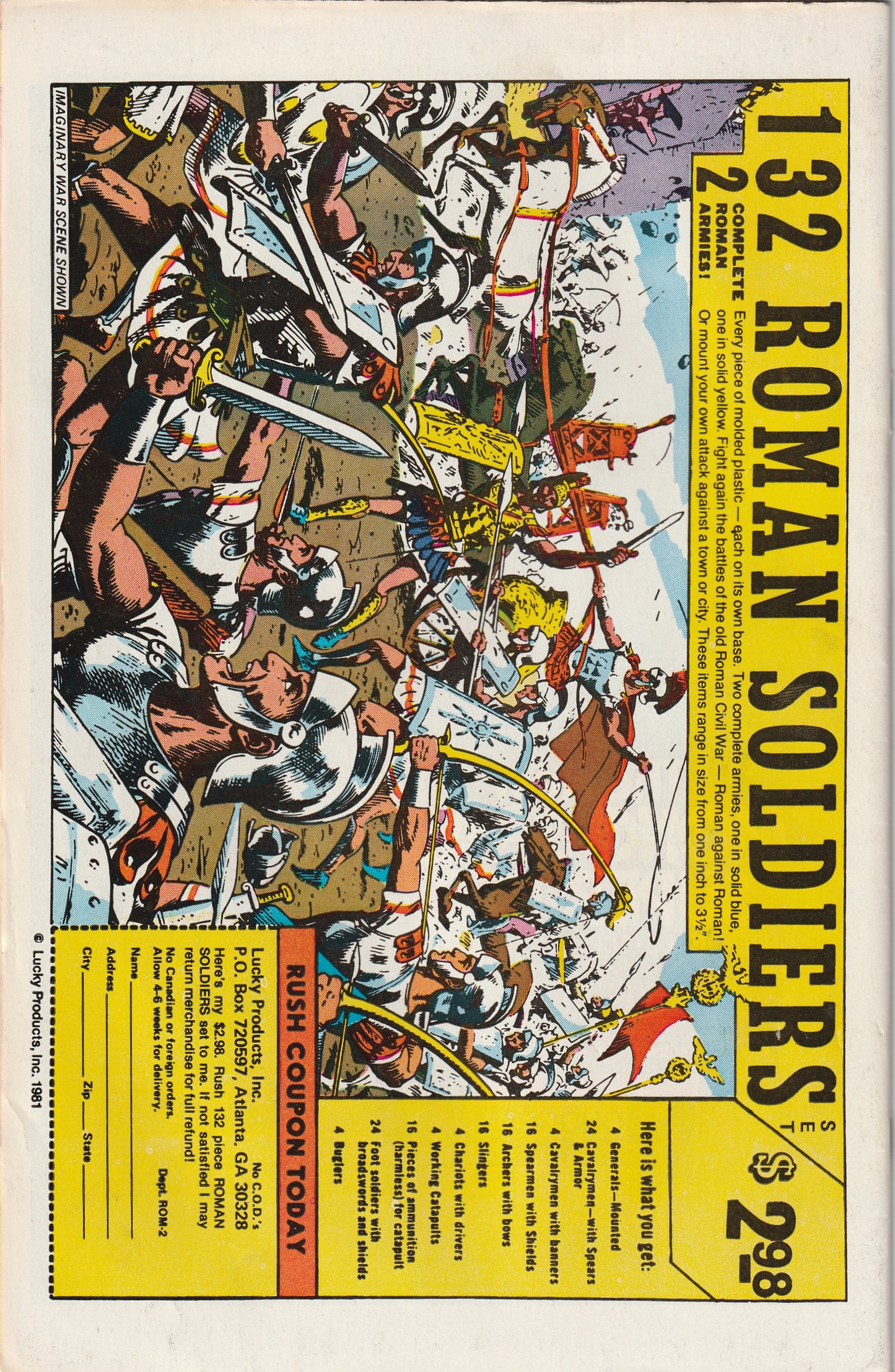 Marvel Team-Up #103 (1981) - Spider-Man & Ant-Man - 2nd Full Appearance of Taskmaster