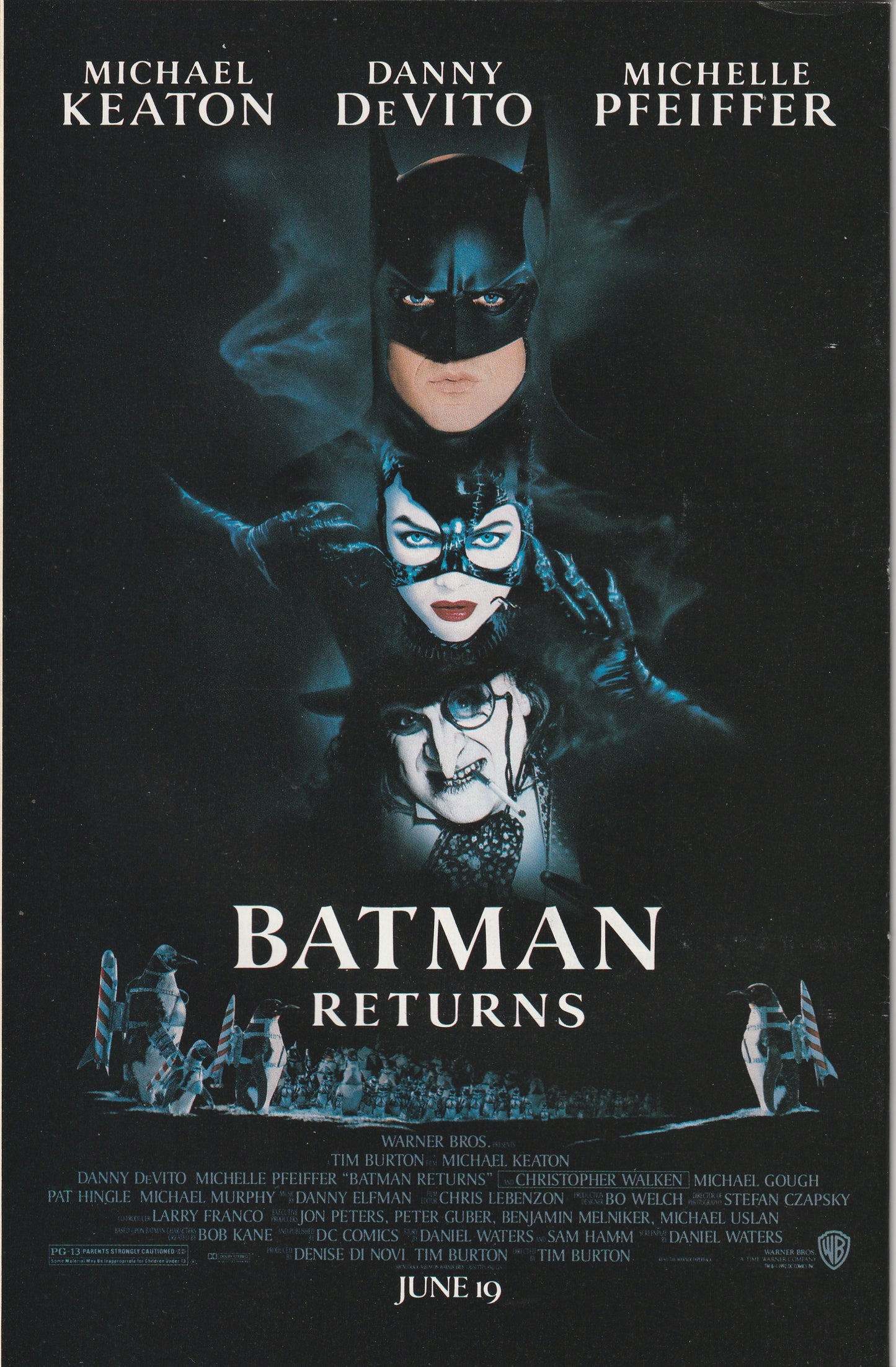 Legion of Super-Heroes #32 (1992)