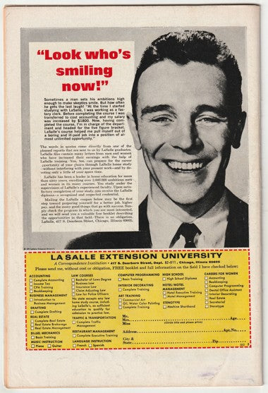 Marvel Triple Action #7 (1972)