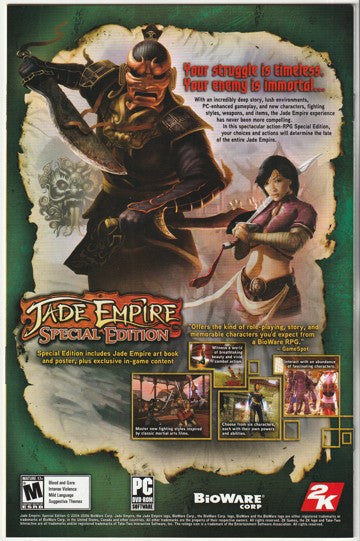 Welcome to Tranquility #4 (2007) - Gail Simone