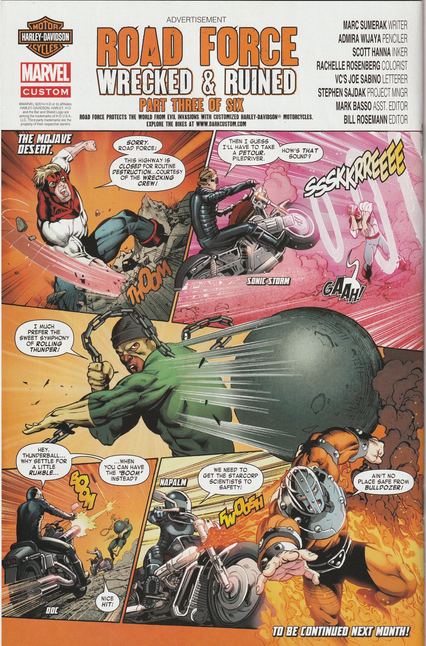 Daredevil #0.1 (2014) - All-New Marvel Now!