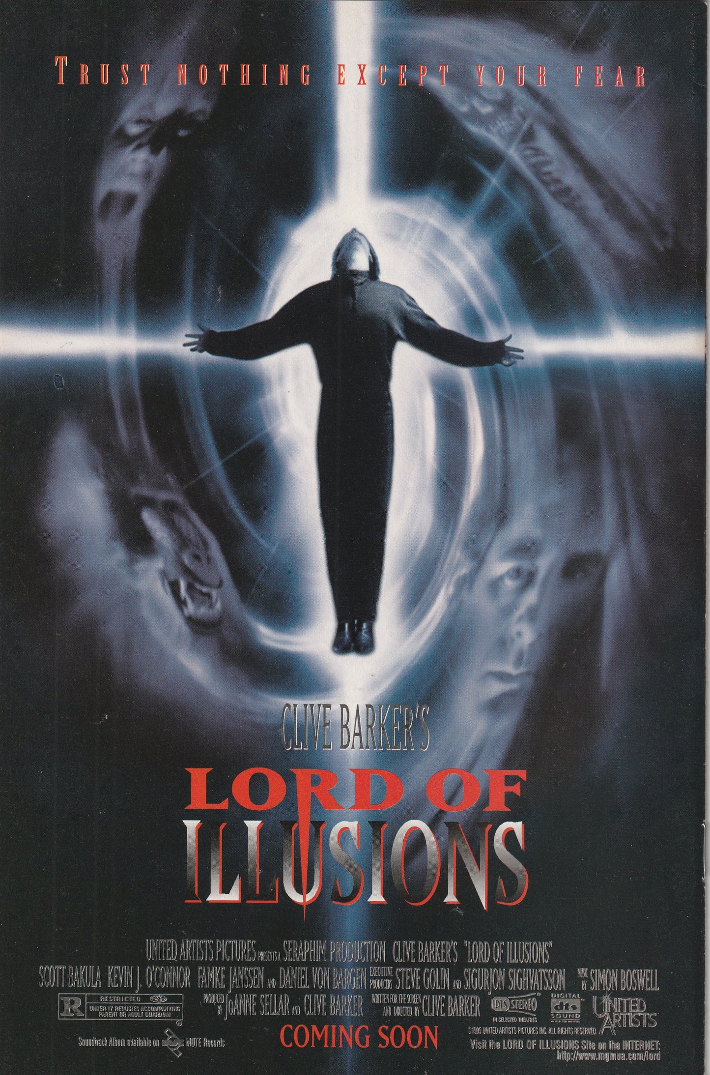 X-O Manowar #52 (1995)