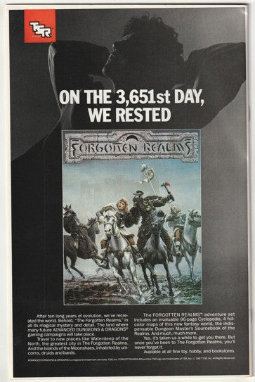 Wonder Woman #9 (1987) - 1st appearance and origin of Barbara Minerva as the 3rd Cheetah