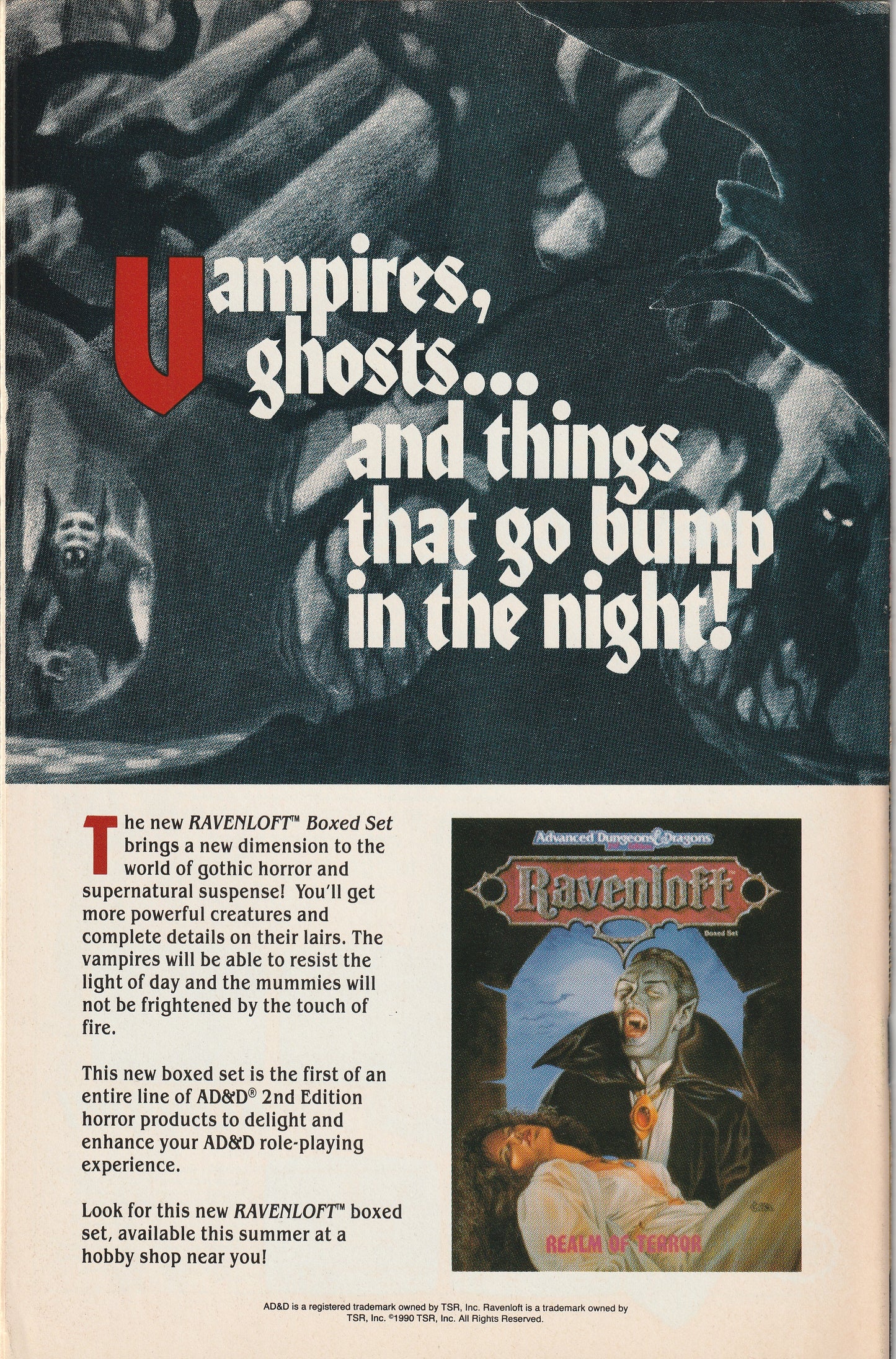 Marc Spector: Moon Knight #18 (1990)