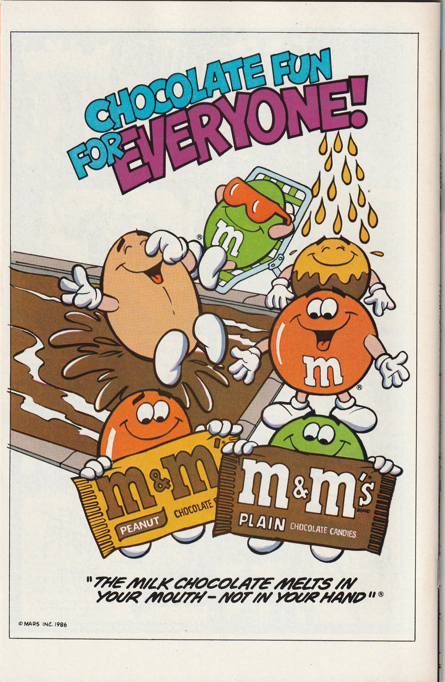 Action Comics #587 (1987)