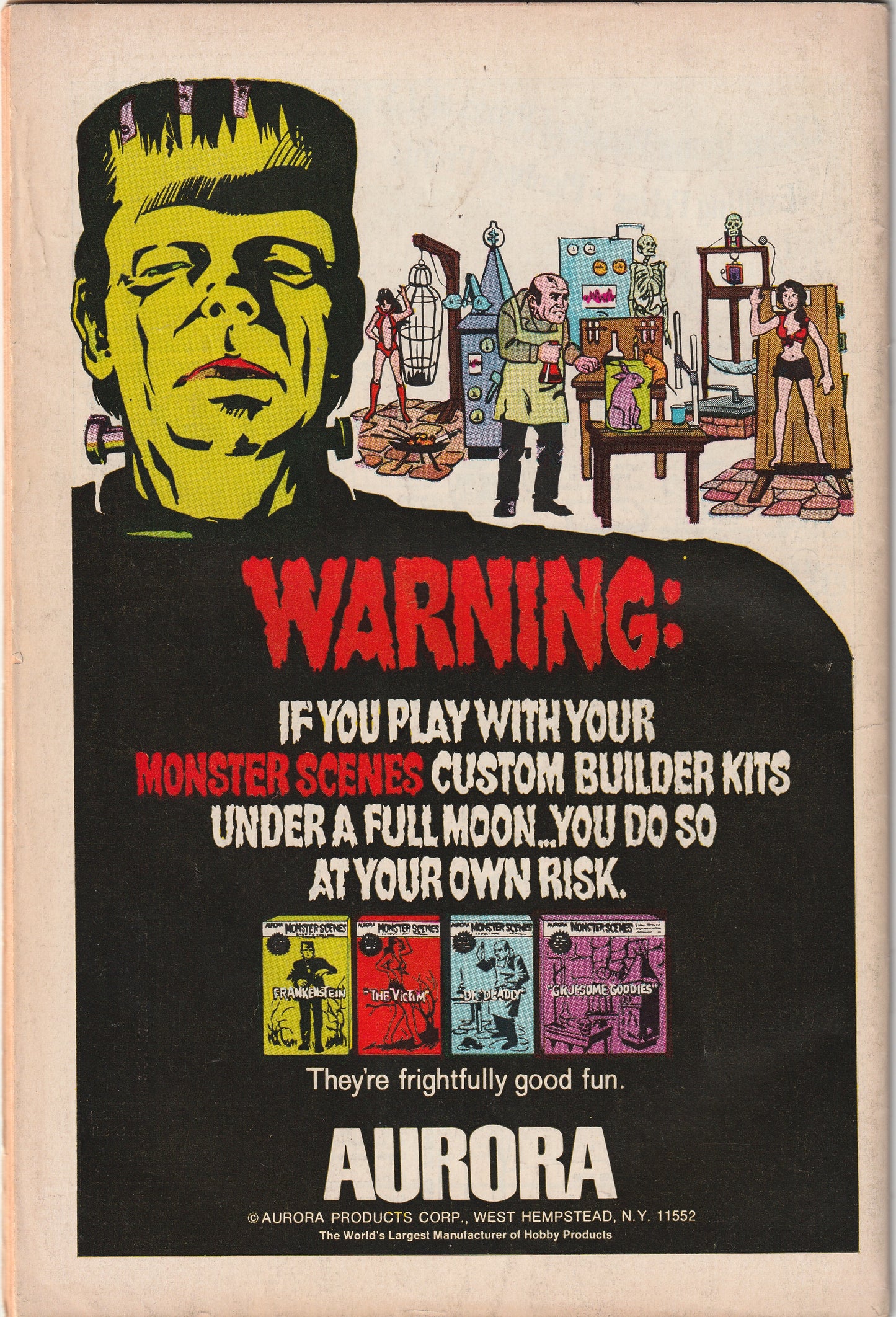 Superman's Pal, Jimmy Olsen #142 (1971)