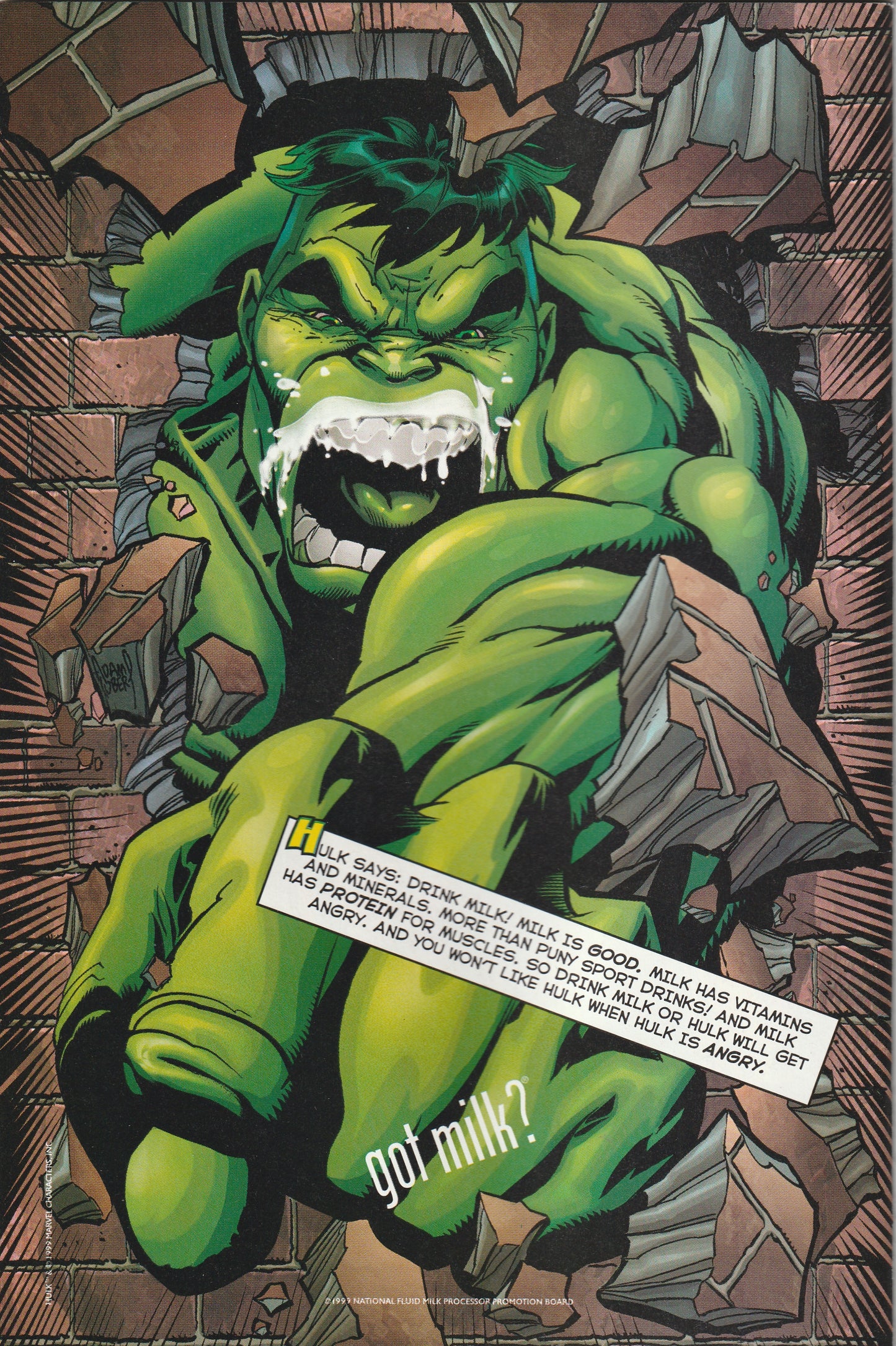 Black Panther #14 (2000)