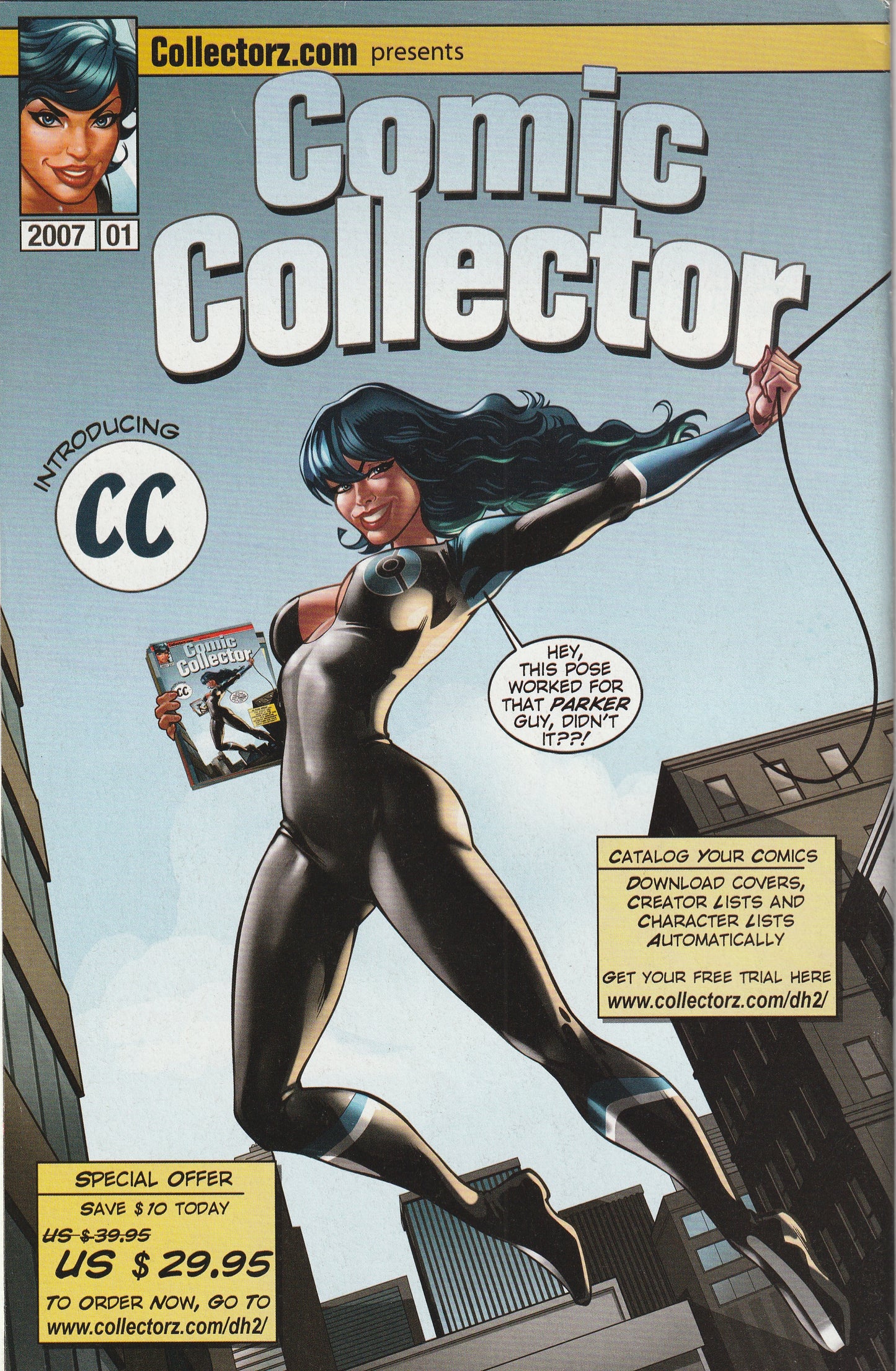 Star Wars: Legacy #17 (2007) - 1st Appearance of XoXaan