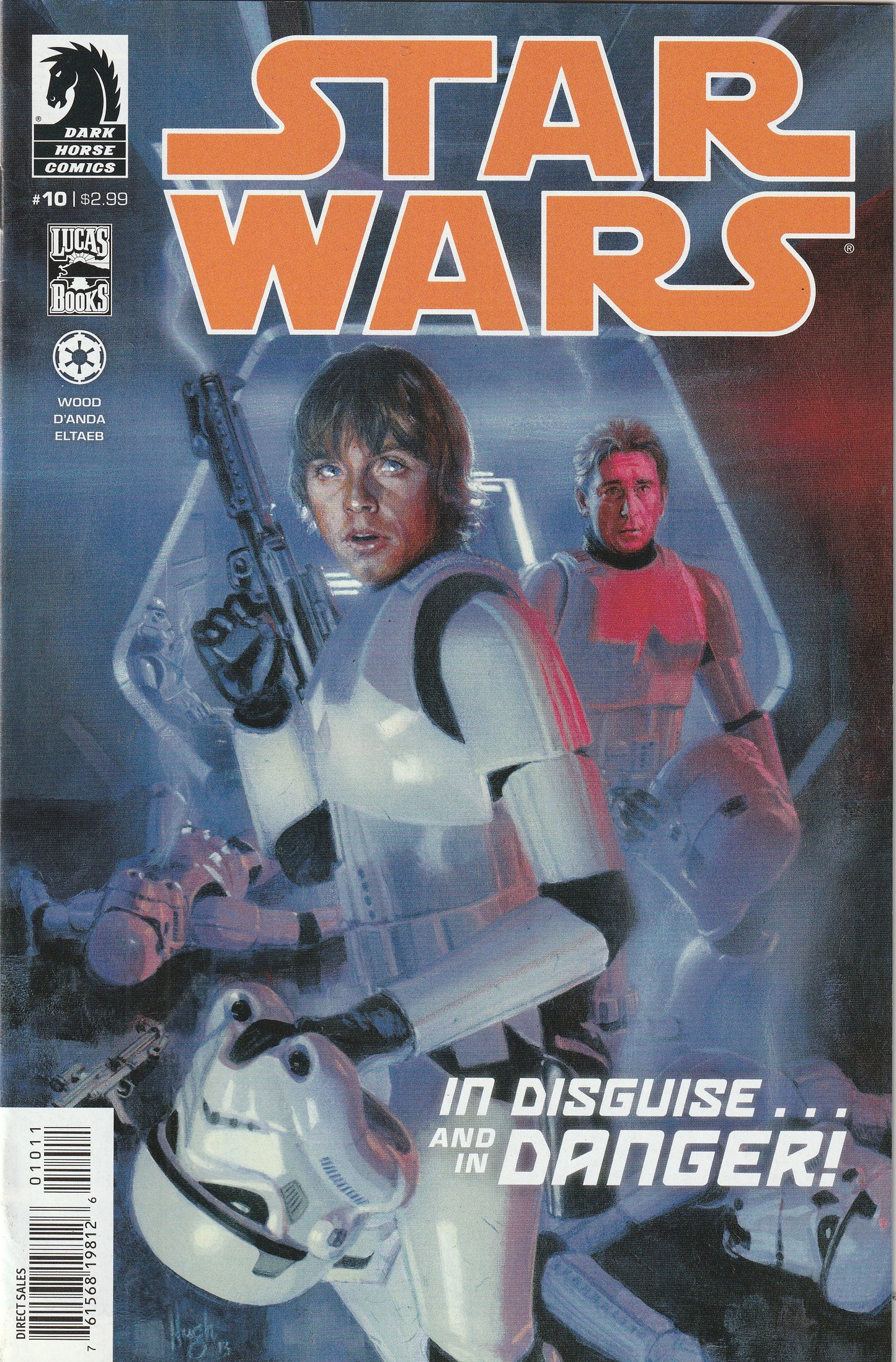 Star Wars #10 (2013)