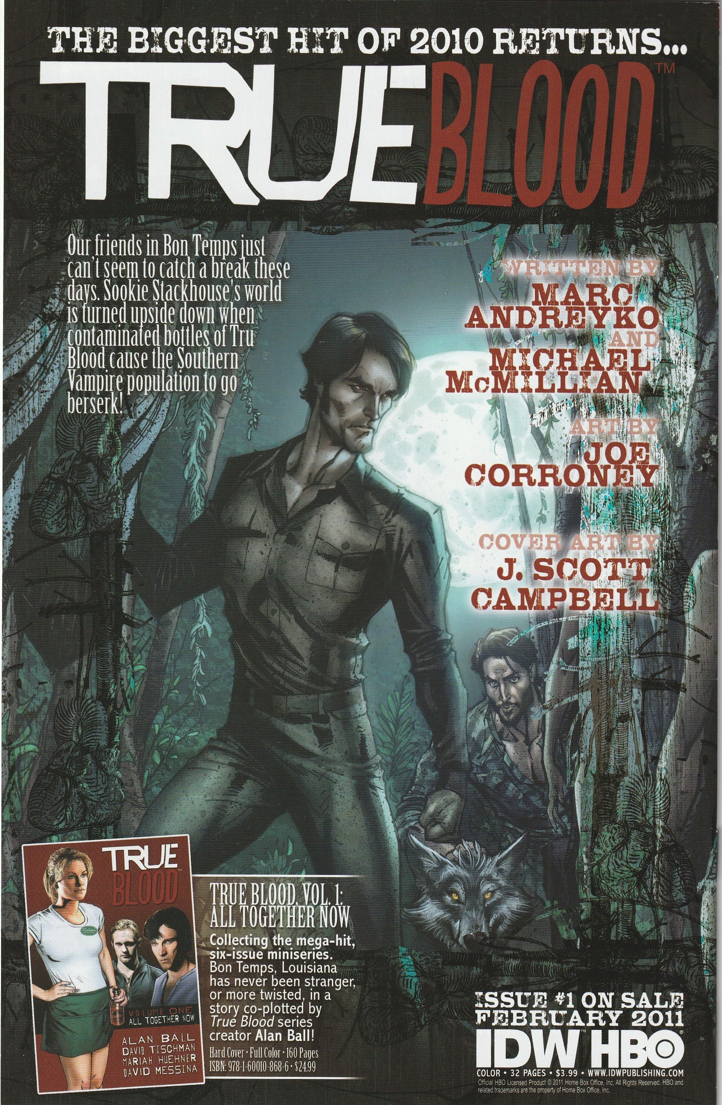 G.I. Joe #27 (2011) - Cover A by Robert Atkins - Final issue of Volume 1