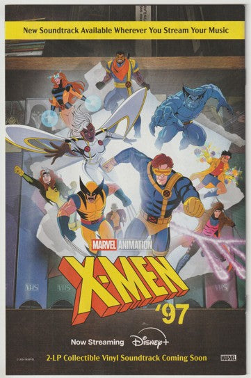 Miles Morales: Spider-Man #21 (LGY #303, 2024) - Skottie Young Variant Cover