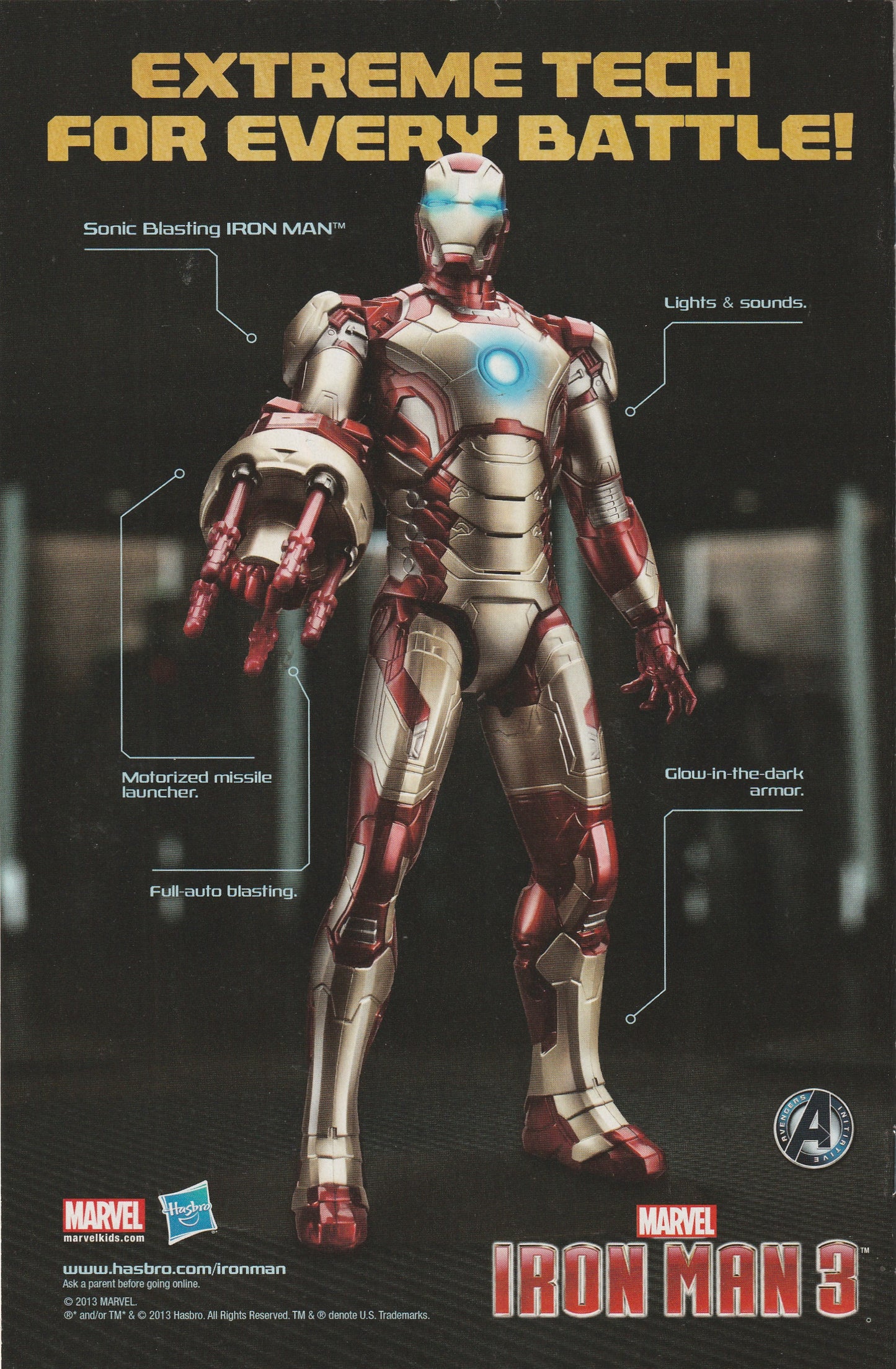 Thunderbolts #19 (2014)