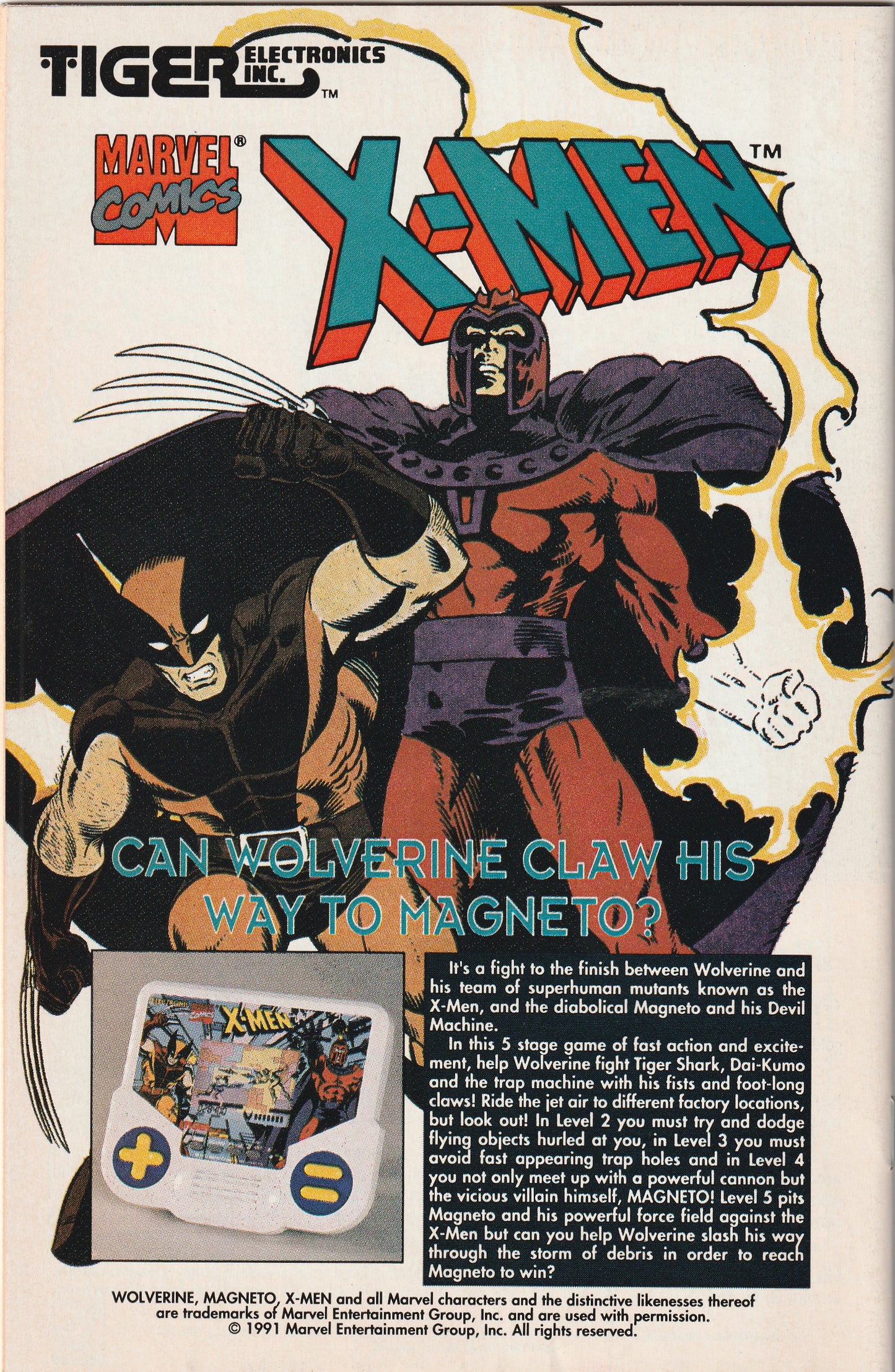 X-Factor #74 (1992)